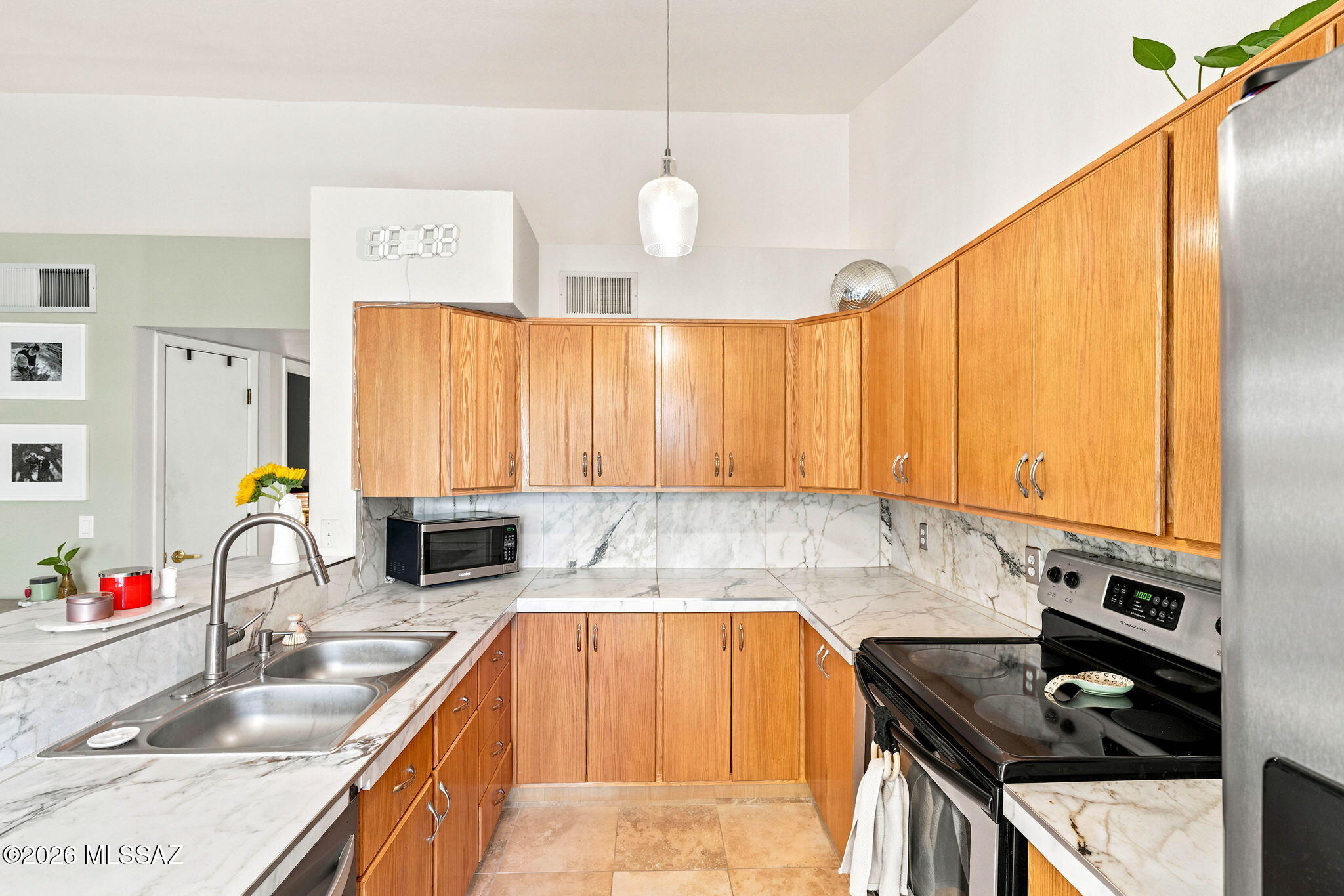 Village At Midvale Park Condos - Residential