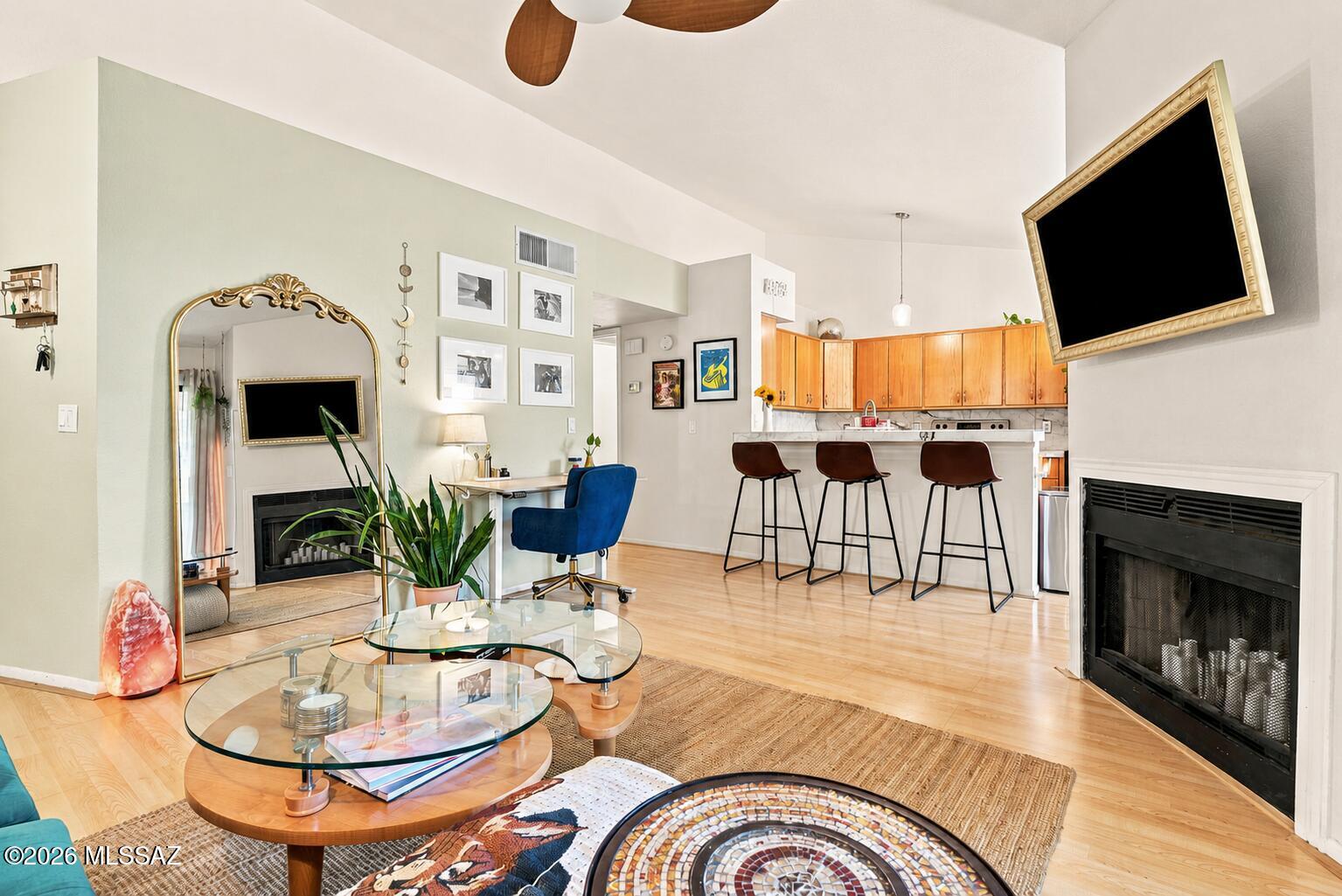 Village At Midvale Park Condos - Residential