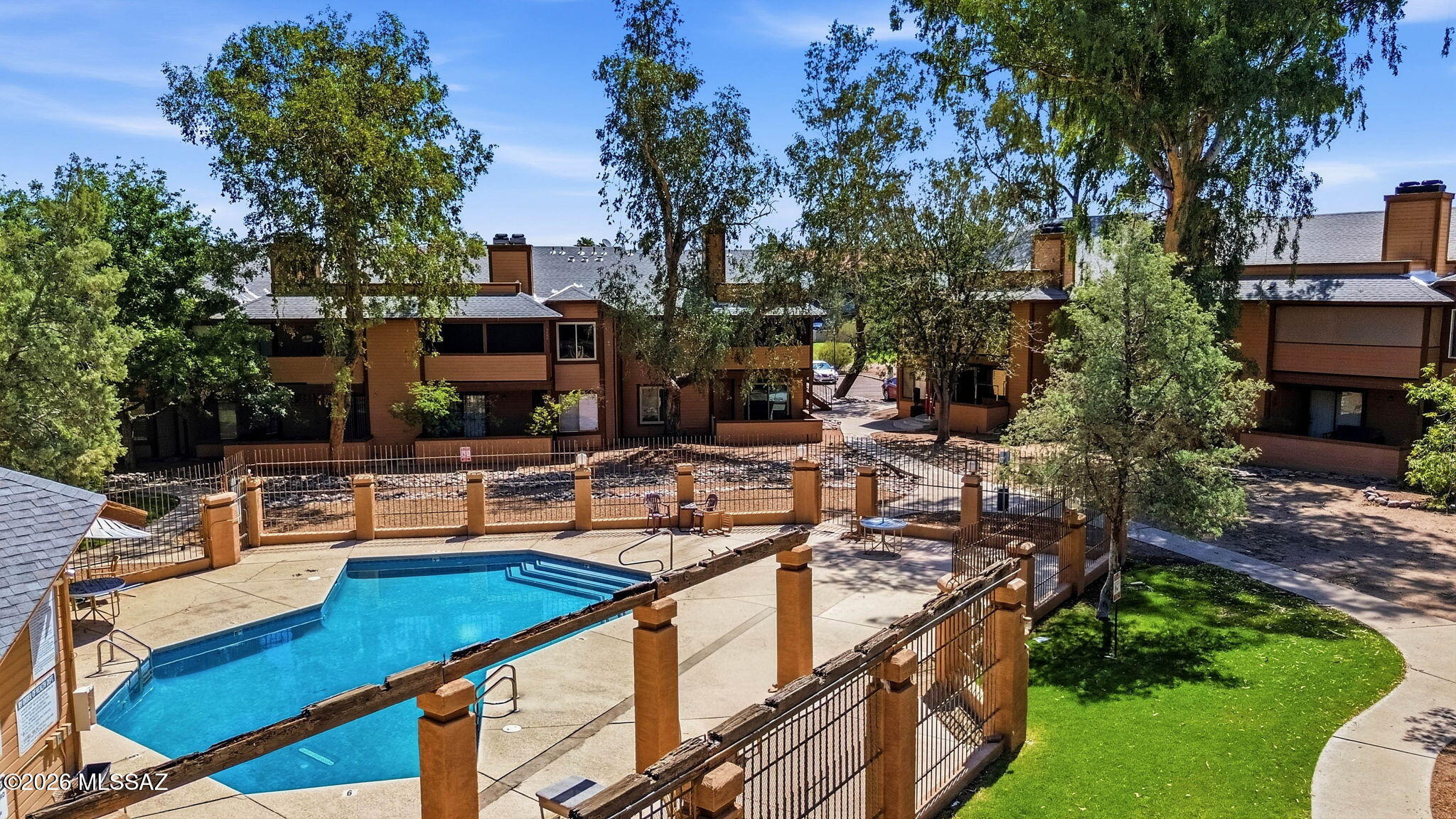 Village At Midvale Park Condos - Residential