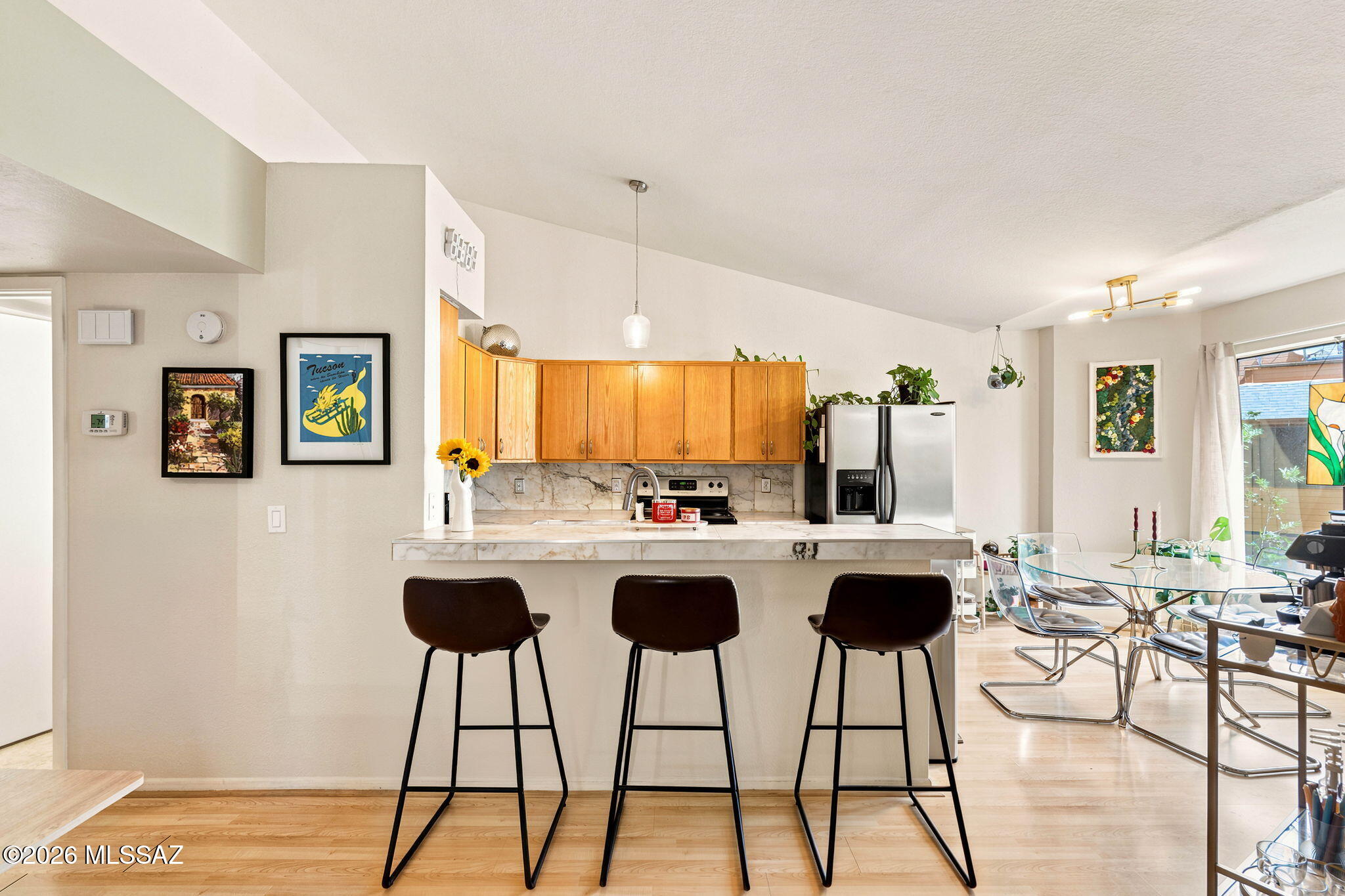Village At Midvale Park Condos - Residential