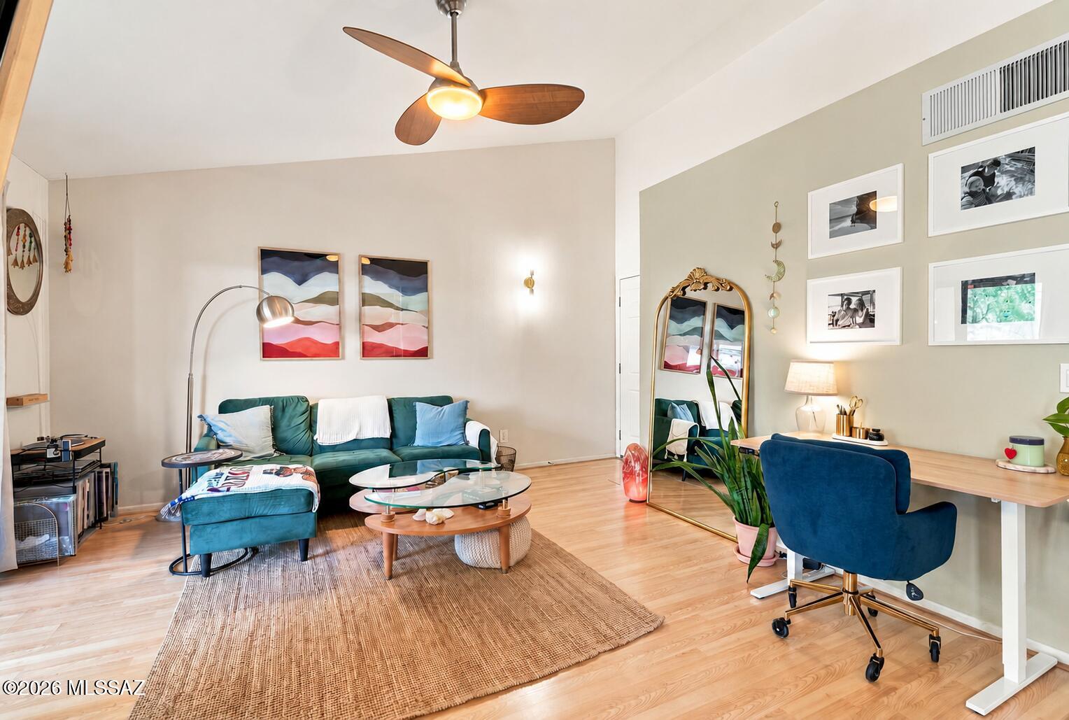 Village At Midvale Park Condos - Residential