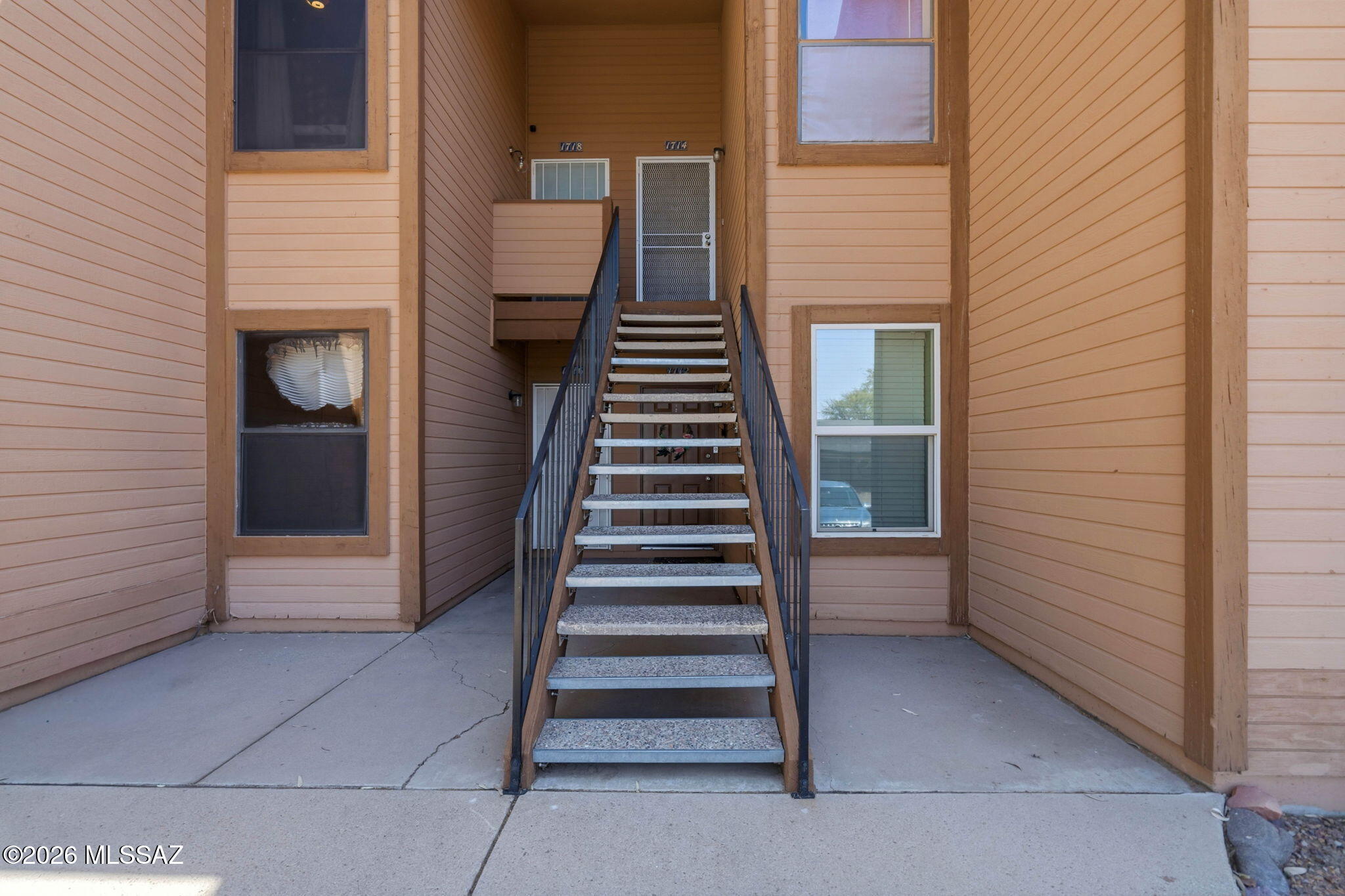 Village At Midvale Park Condos - Residential