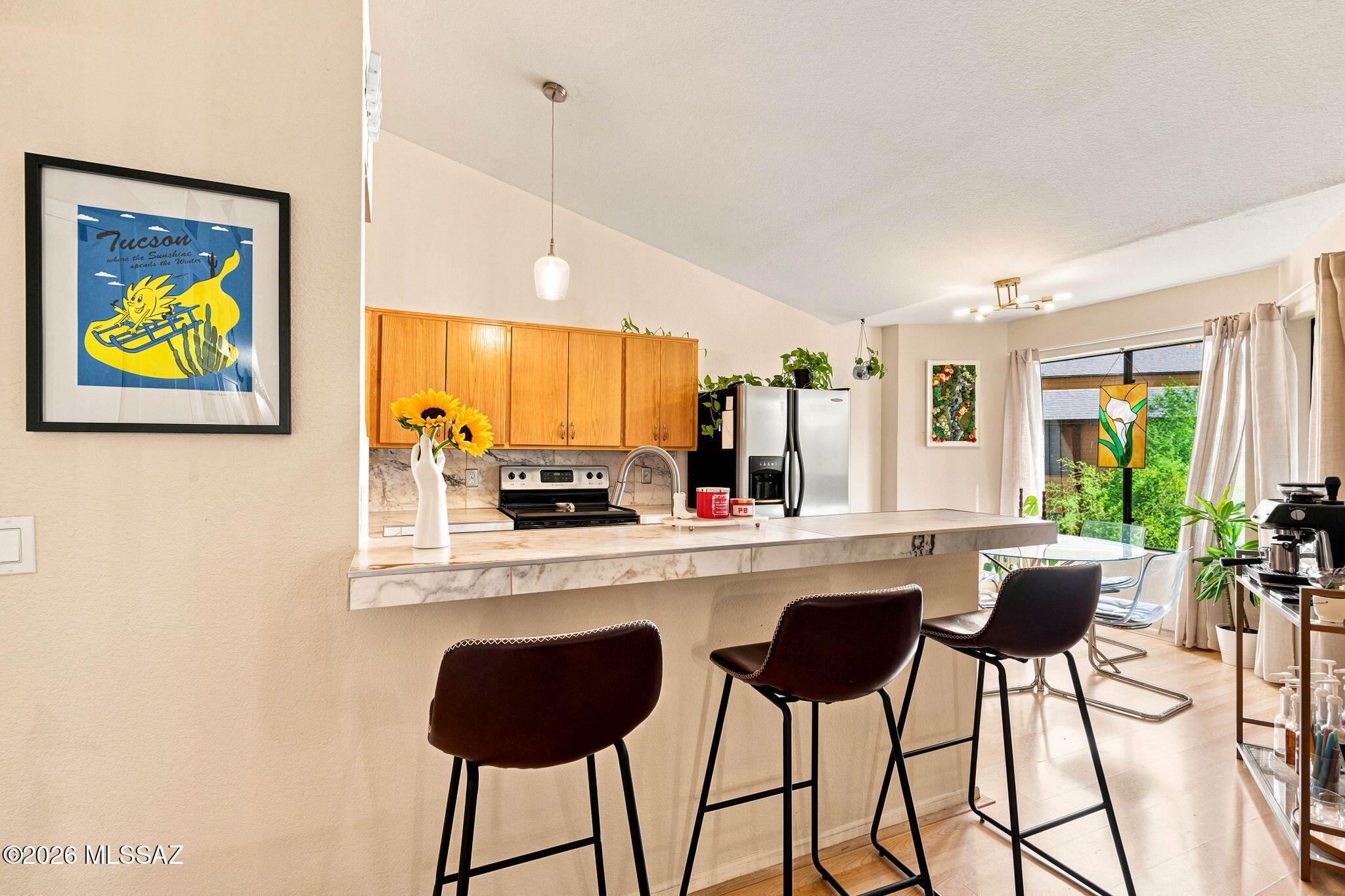 Village At Midvale Park Condos - Residential