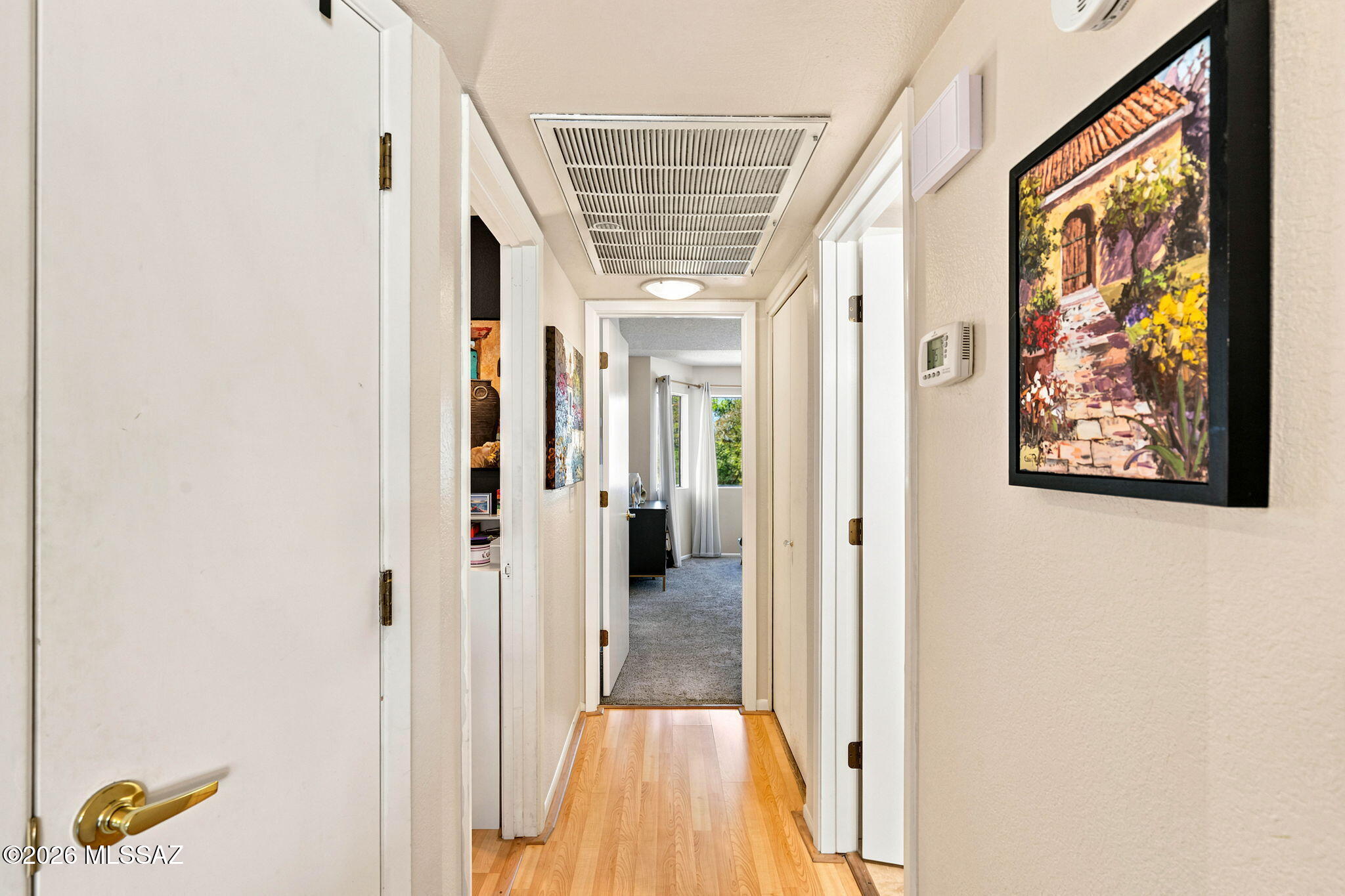 Village At Midvale Park Condos - Residential