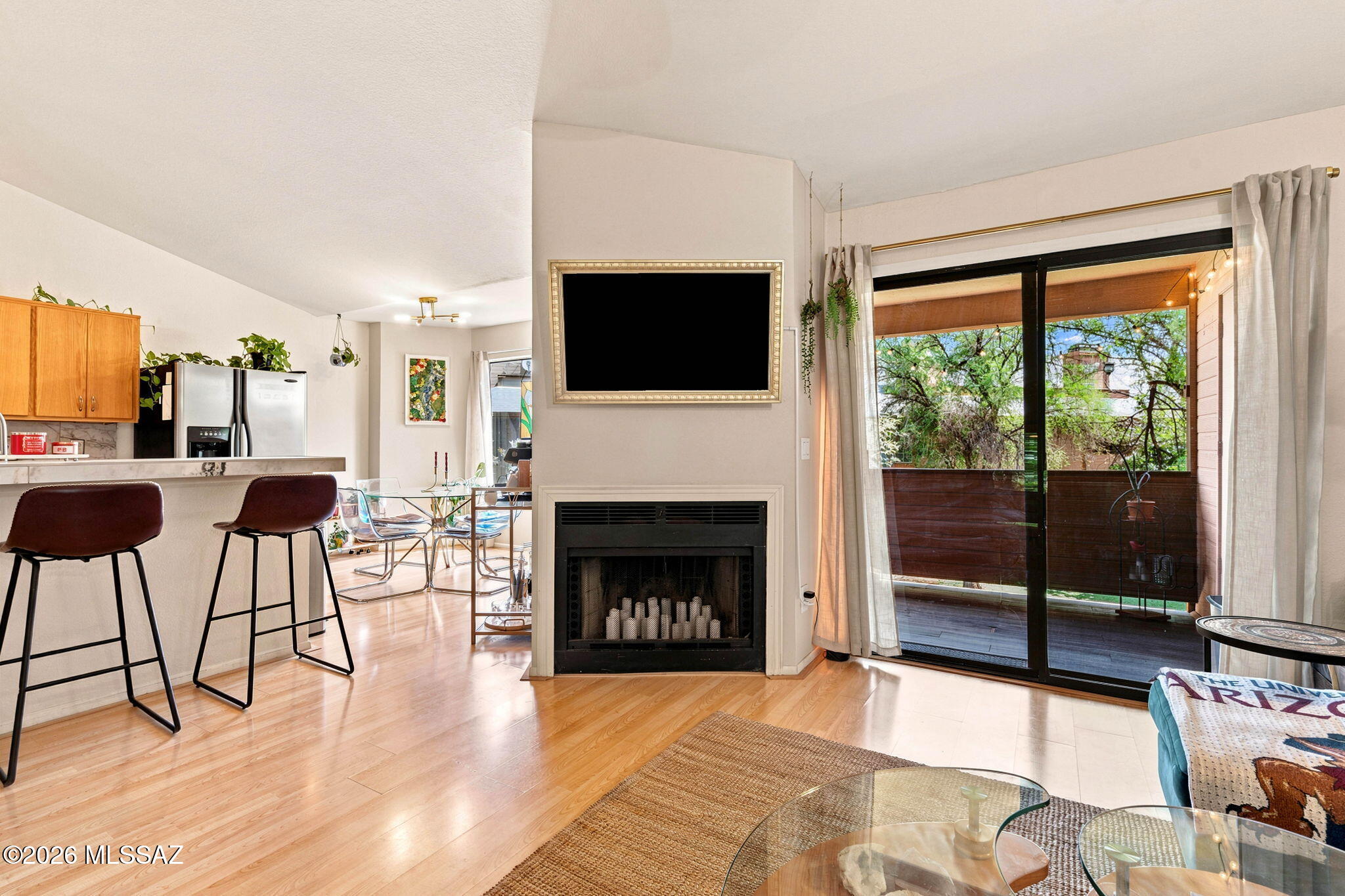 Village At Midvale Park Condos - Residential