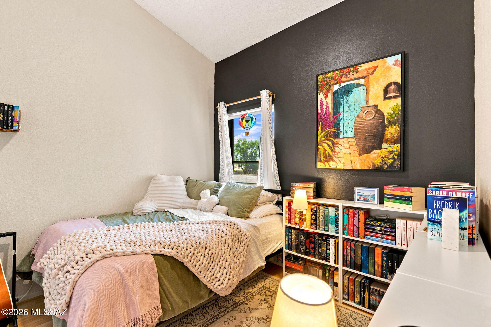 Village At Midvale Park Condos - Residential