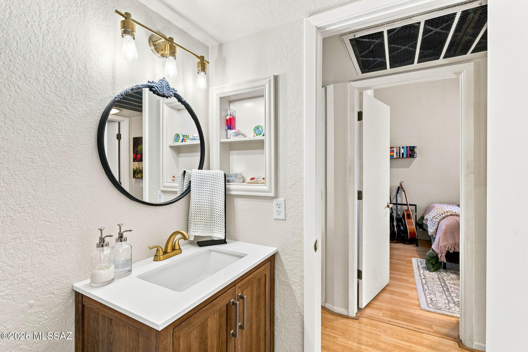 Village At Midvale Park Condos - Residential