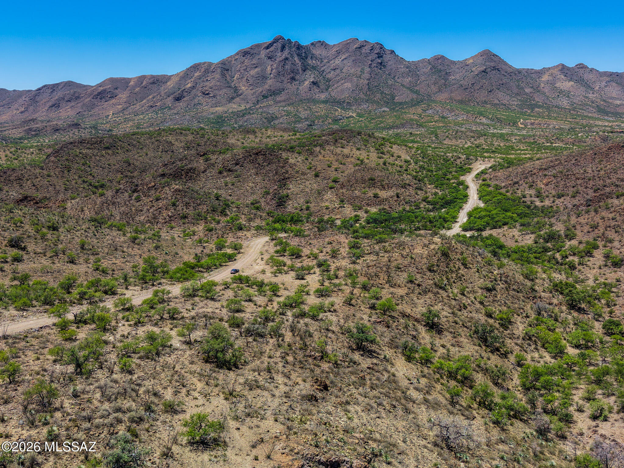 Salero Ranch - Land