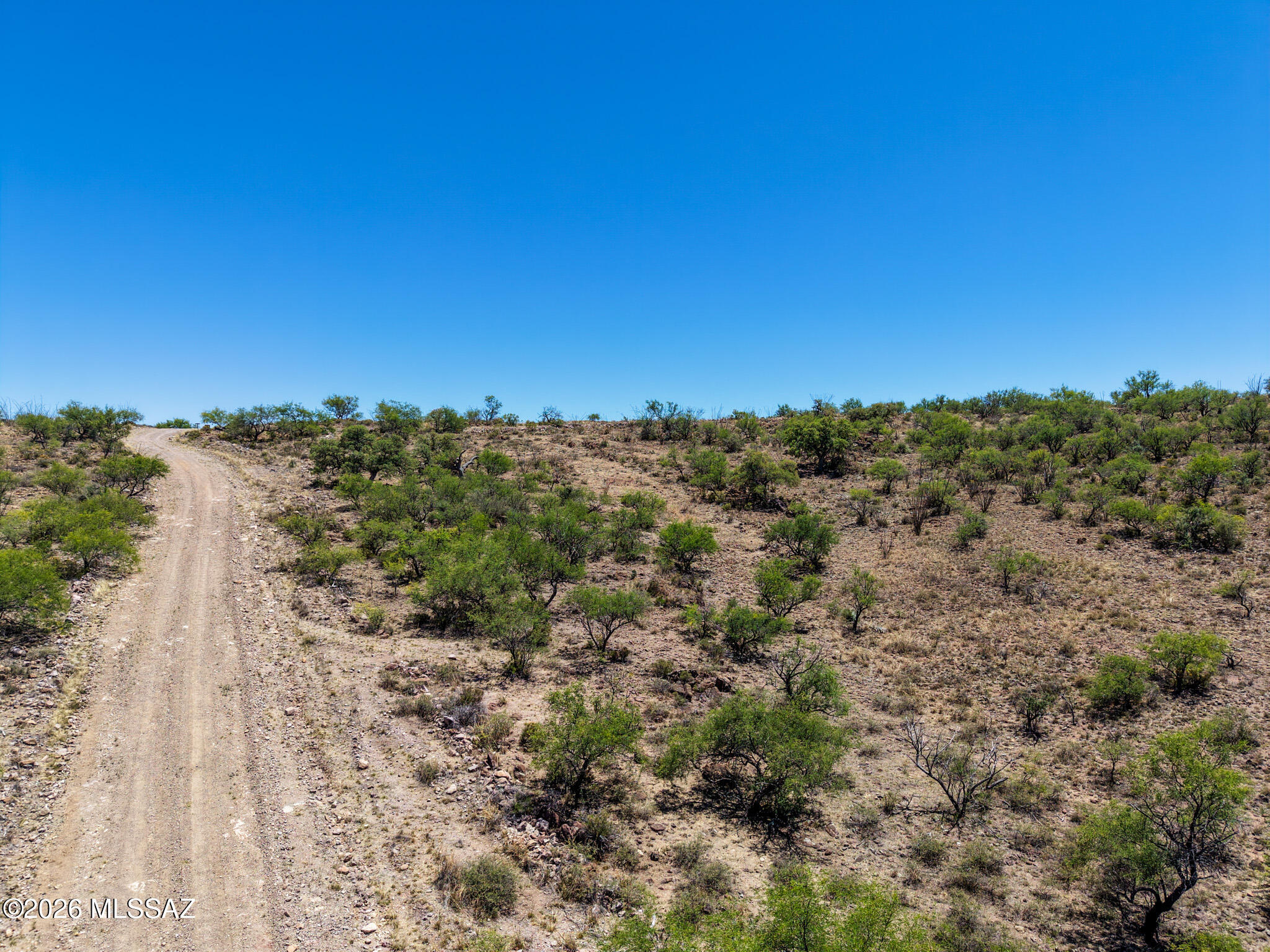 Salero Ranch - Land