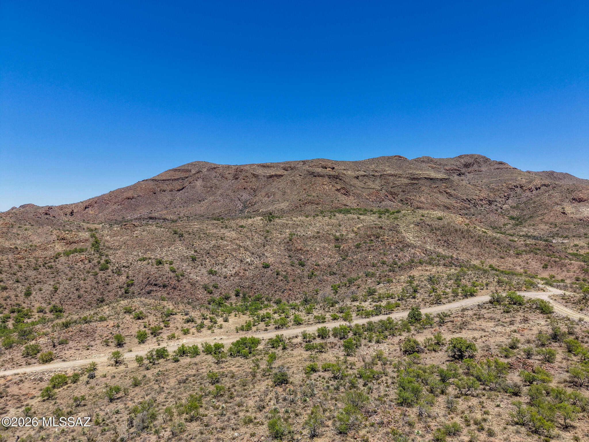 Salero Ranch - Land