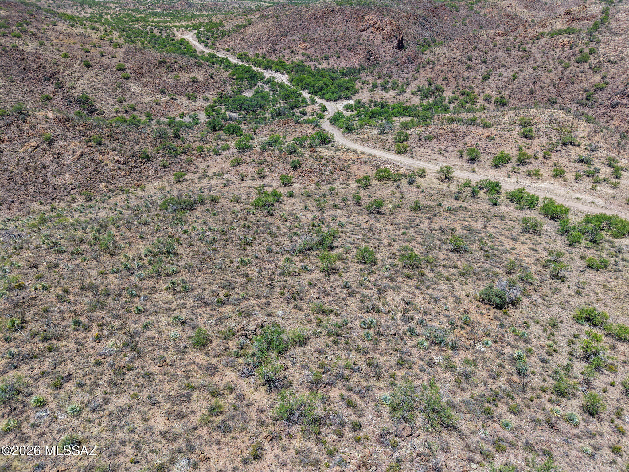 Salero Ranch - Land