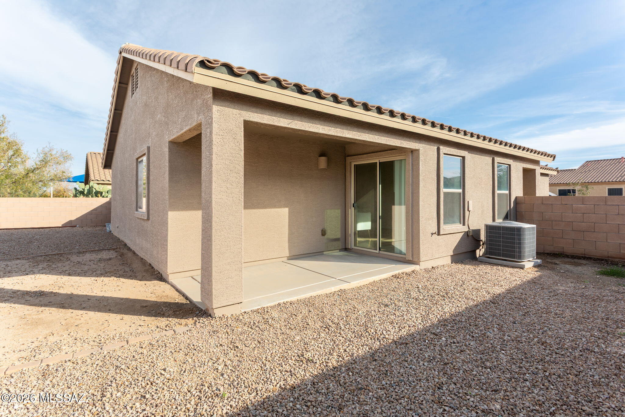 San Lucas Block 3 & 4 - Residential
