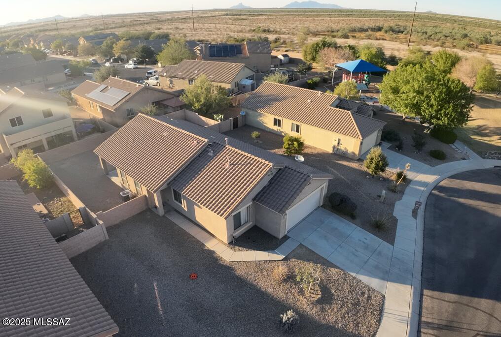 San Lucas Block 3 & 4 - Residential