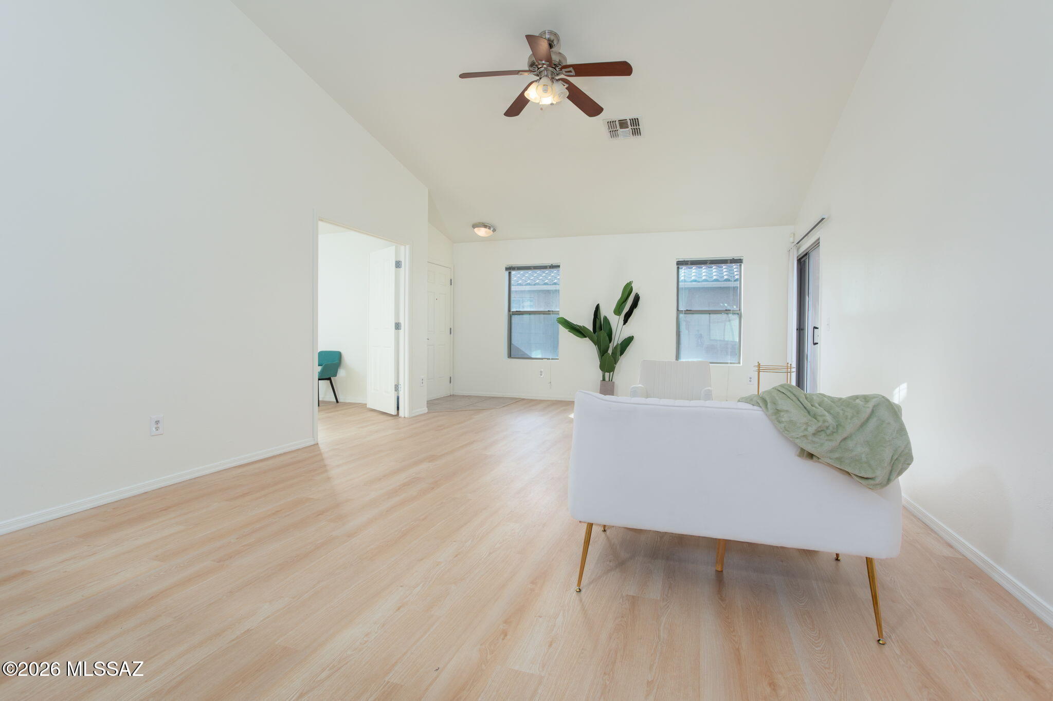 San Lucas Block 3 & 4 - Residential