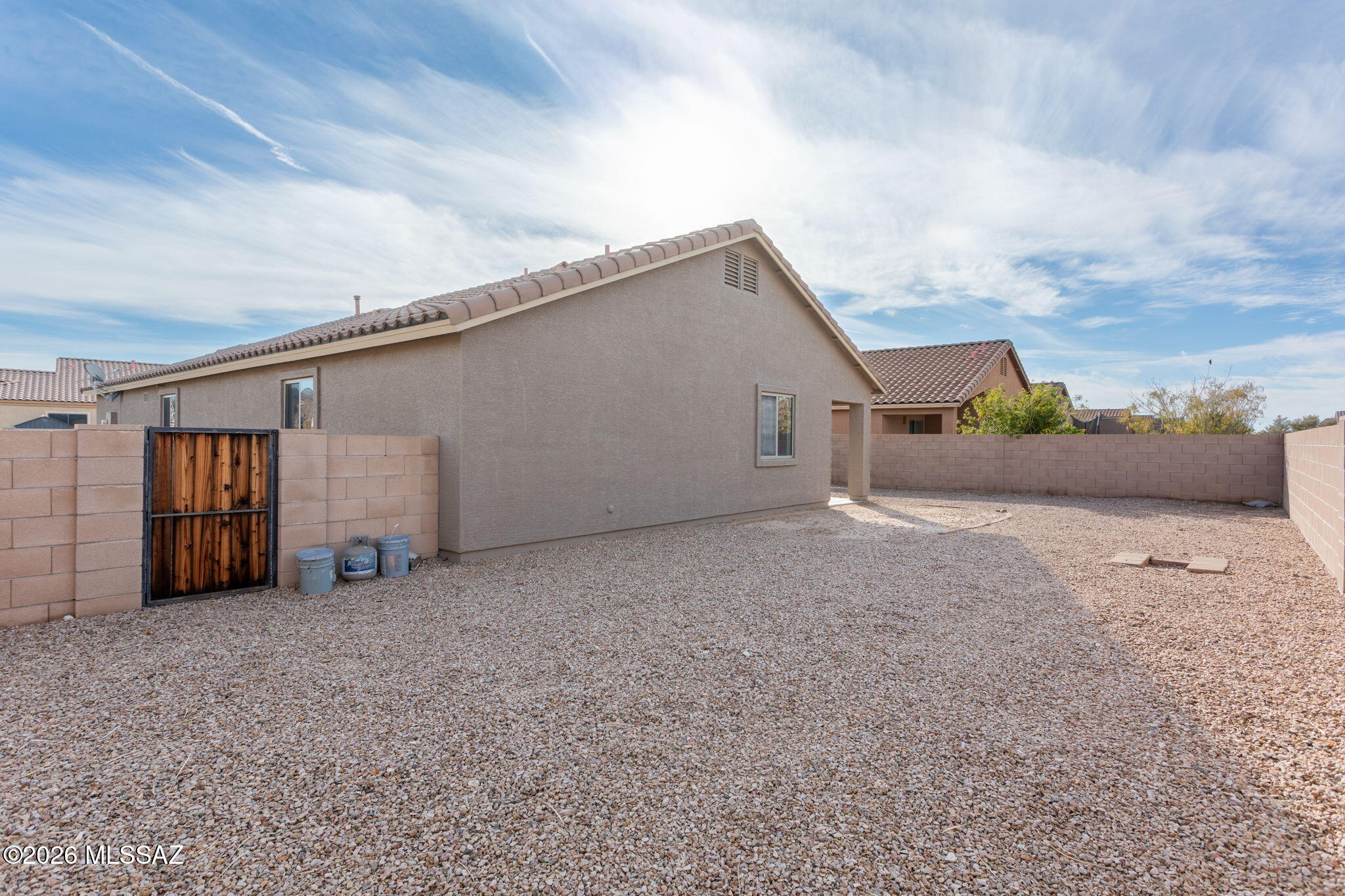 San Lucas Block 3 & 4 - Residential