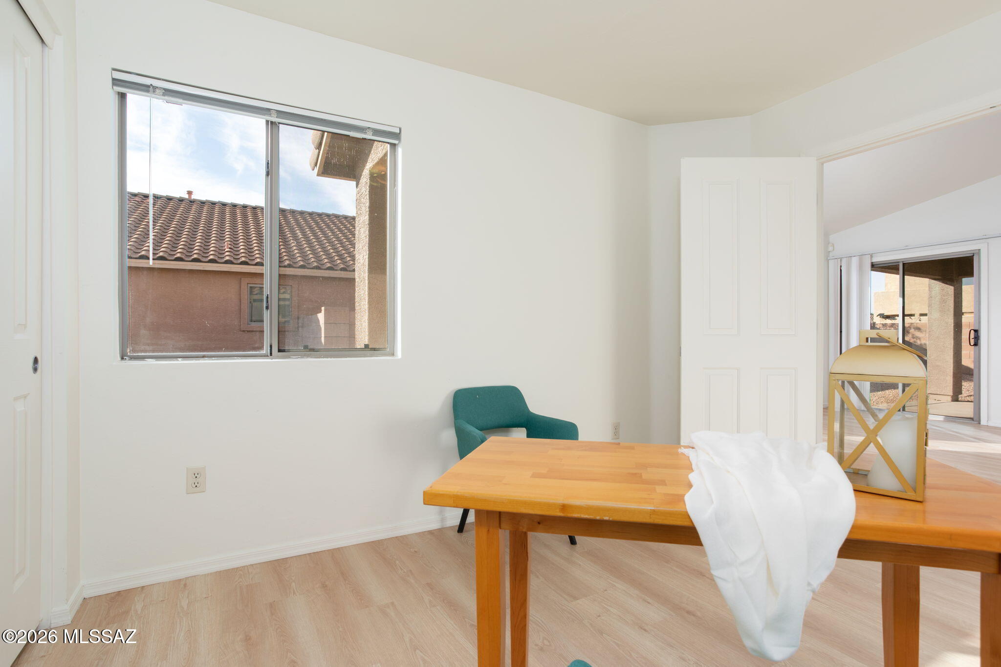 San Lucas Block 3 & 4 - Residential