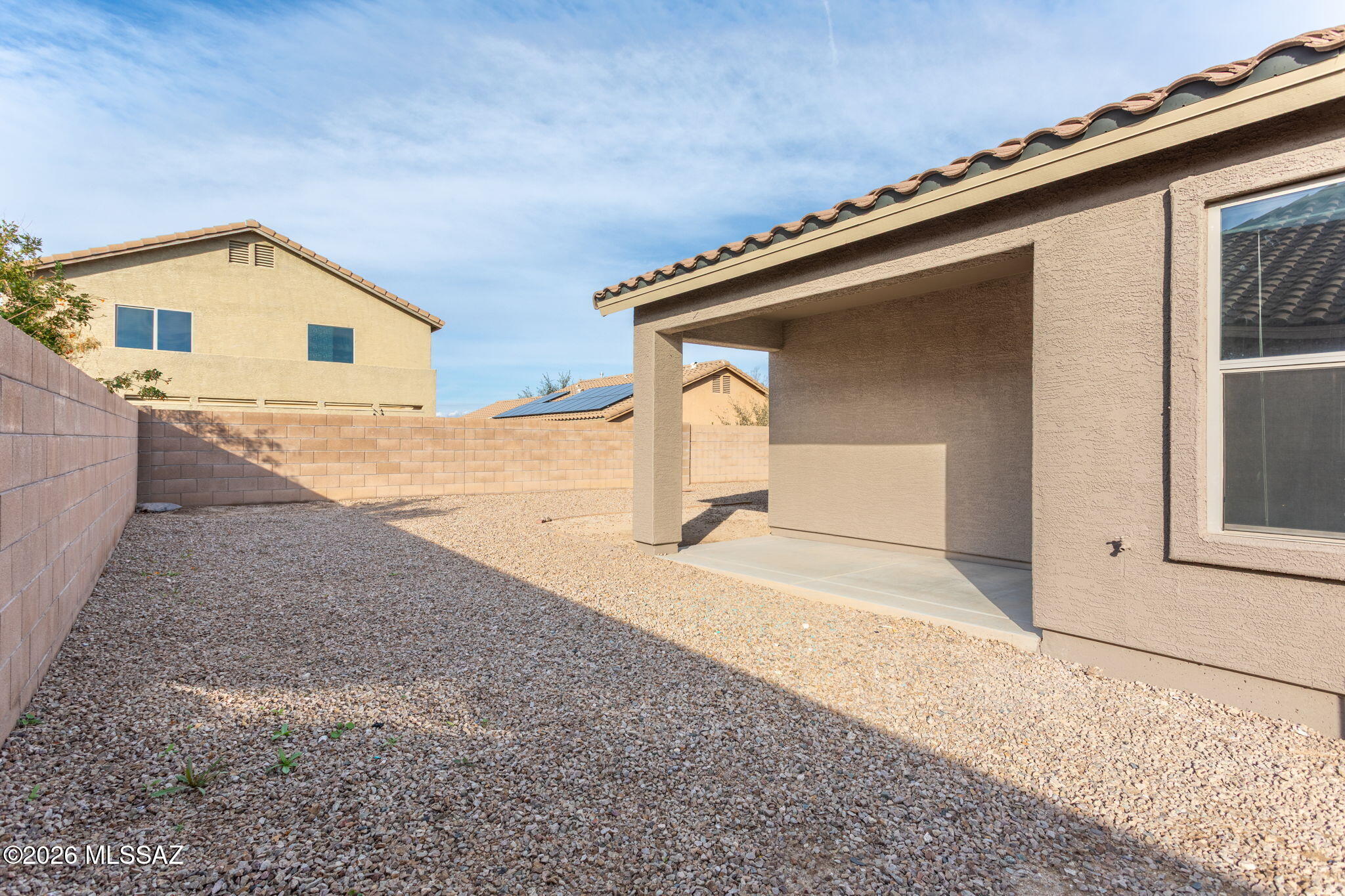 San Lucas Block 3 & 4 - Residential