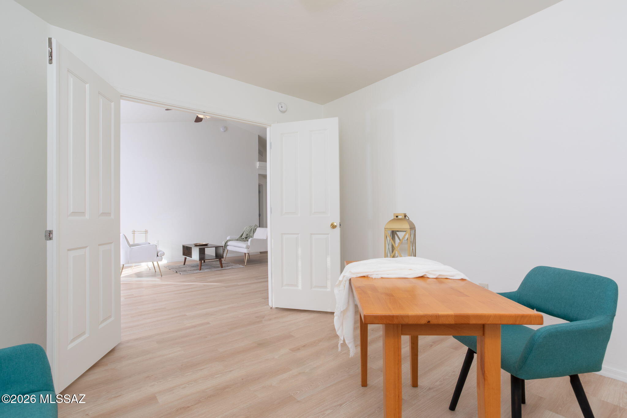 San Lucas Block 3 & 4 - Residential