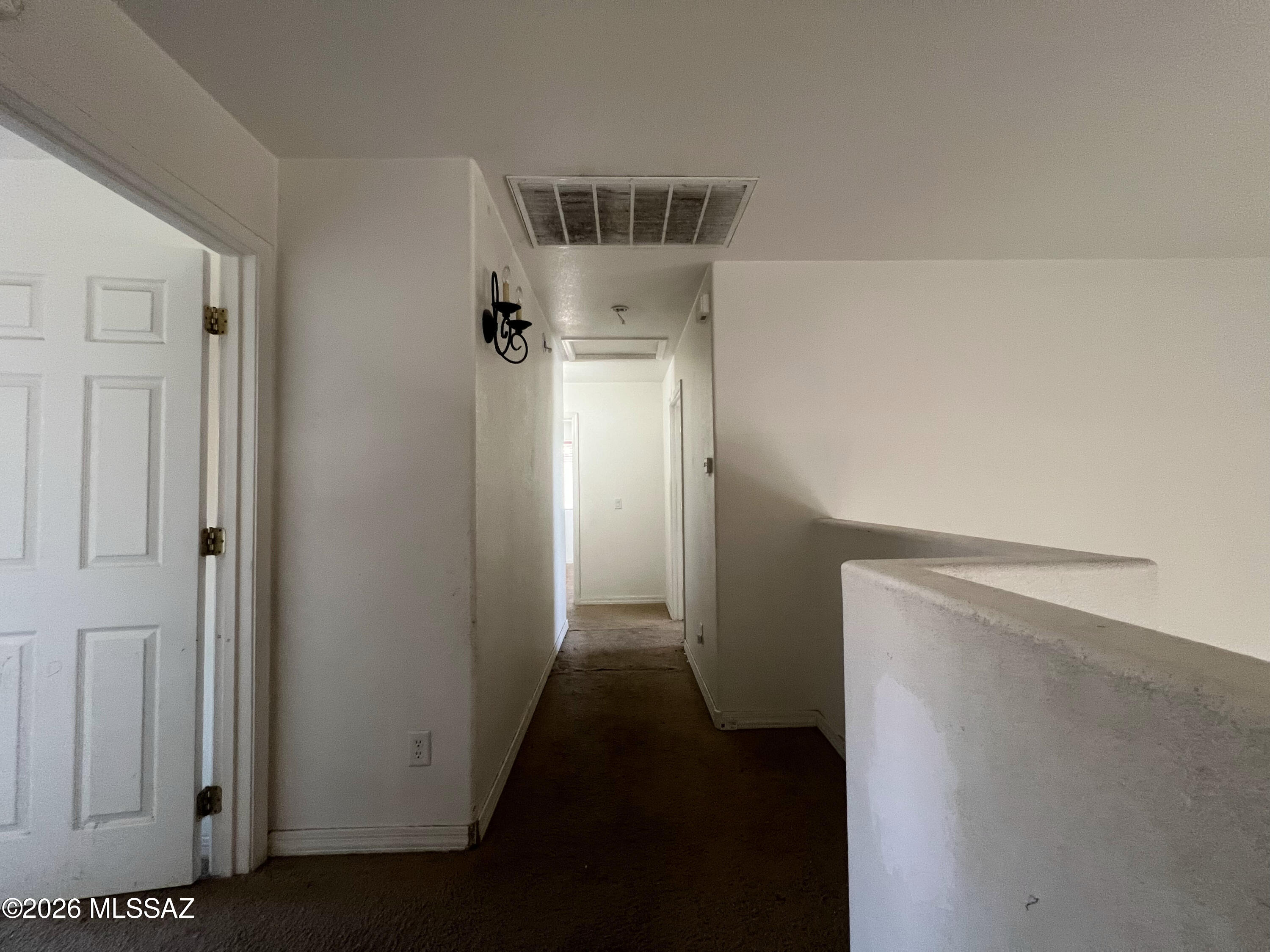Presidio De Cancion (1-200) - Residential