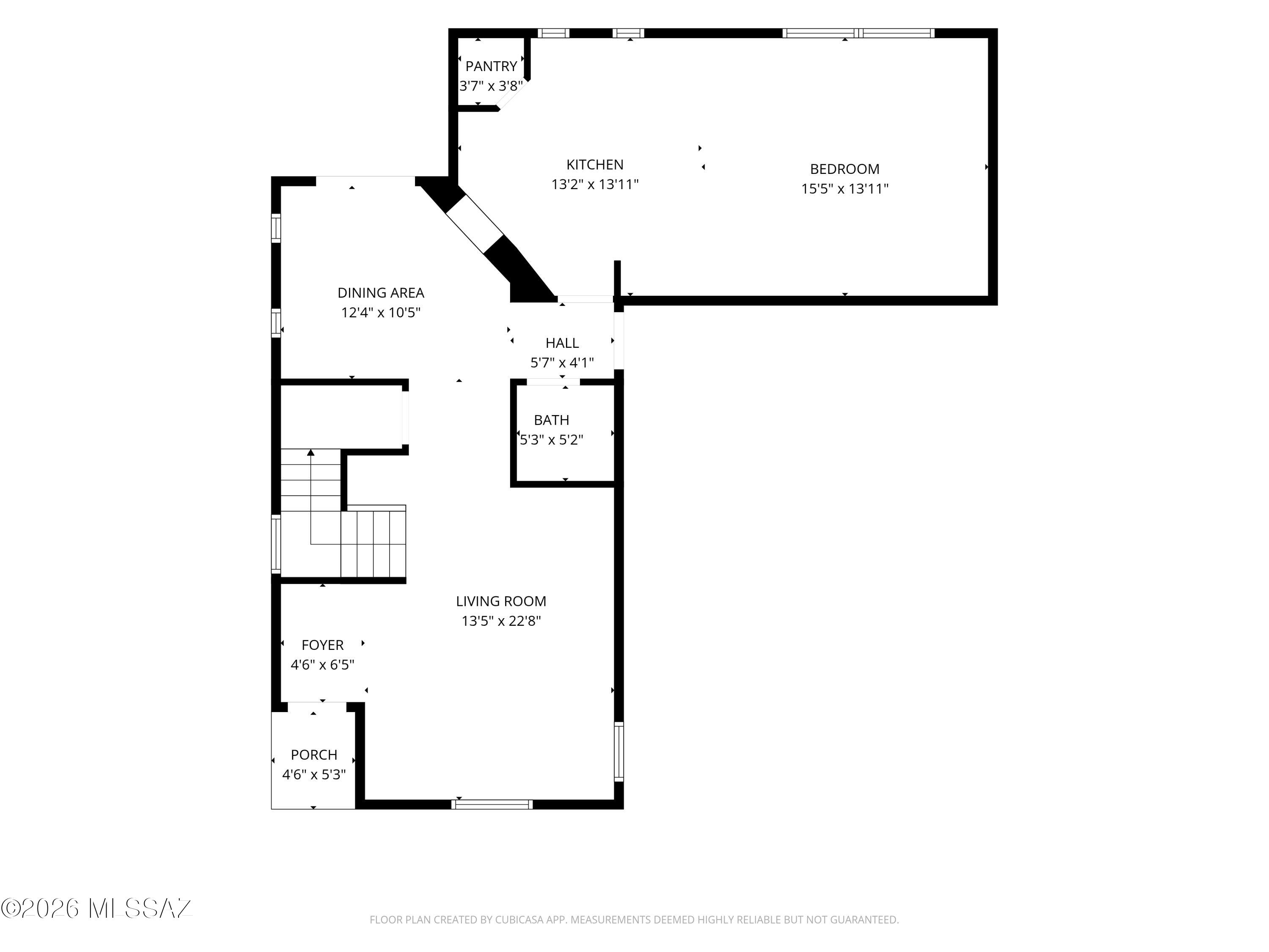 Presidio De Cancion (1-200) - Residential