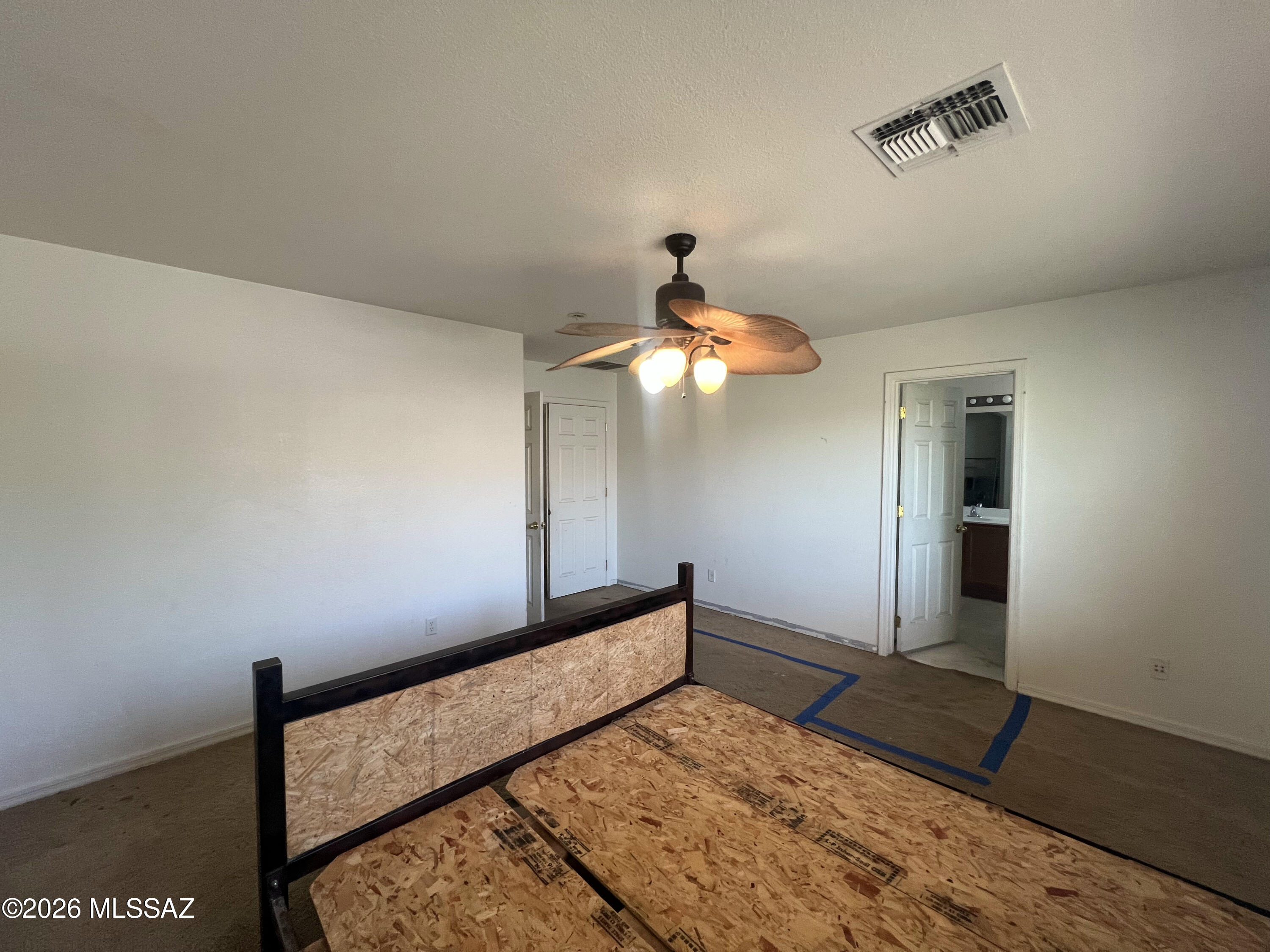 Presidio De Cancion (1-200) - Residential