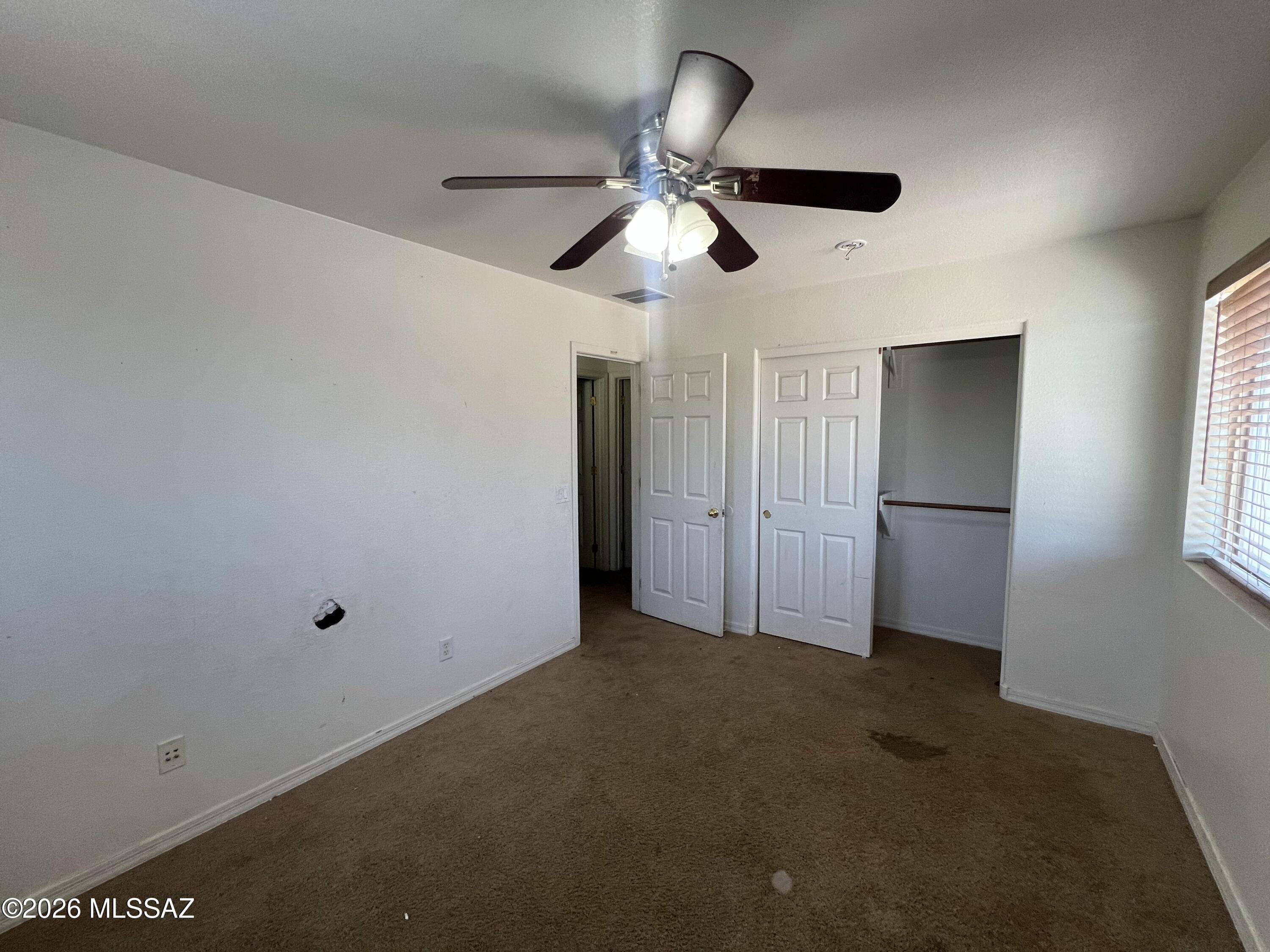 Presidio De Cancion (1-200) - Residential