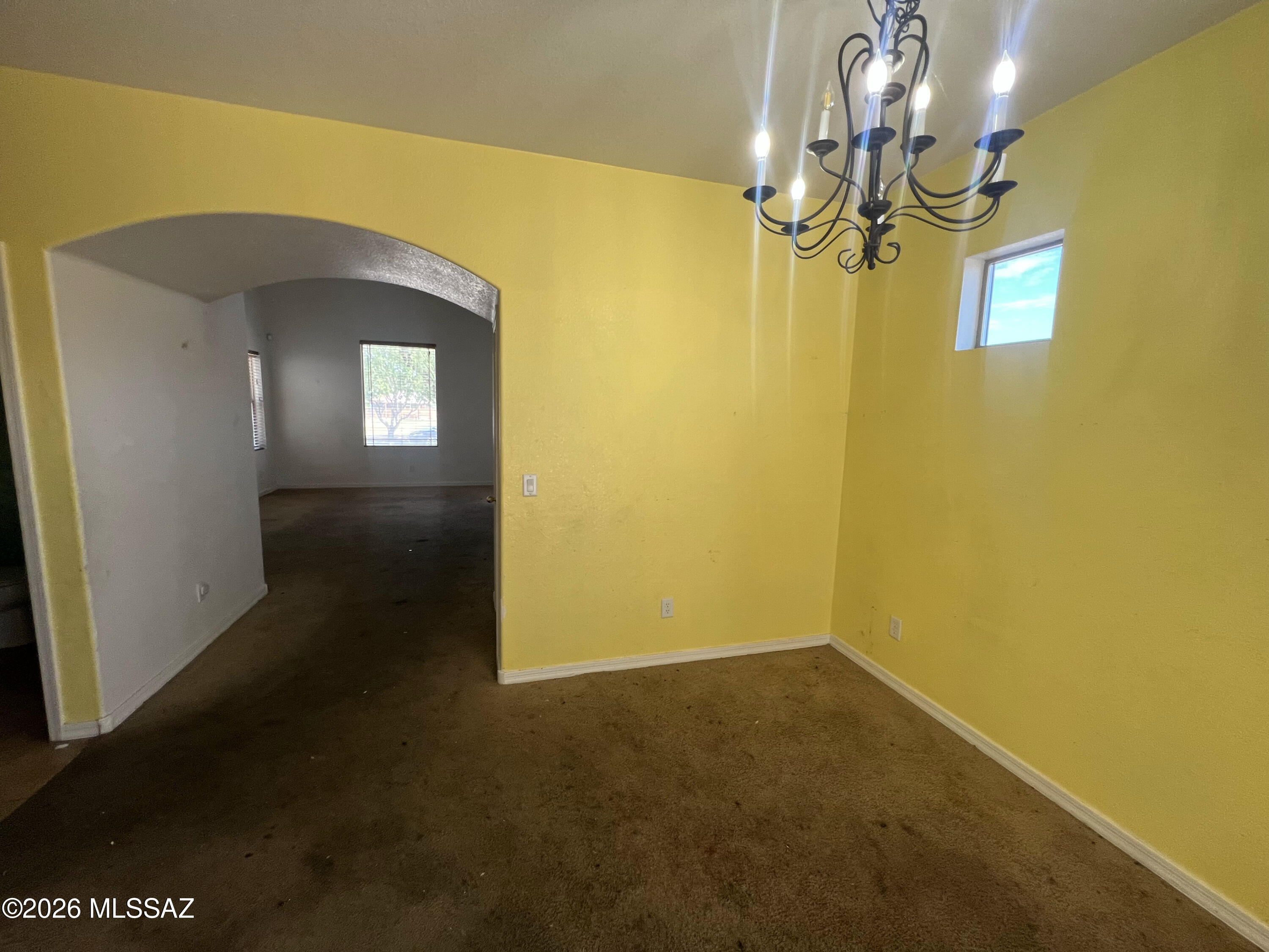 Presidio De Cancion (1-200) - Residential