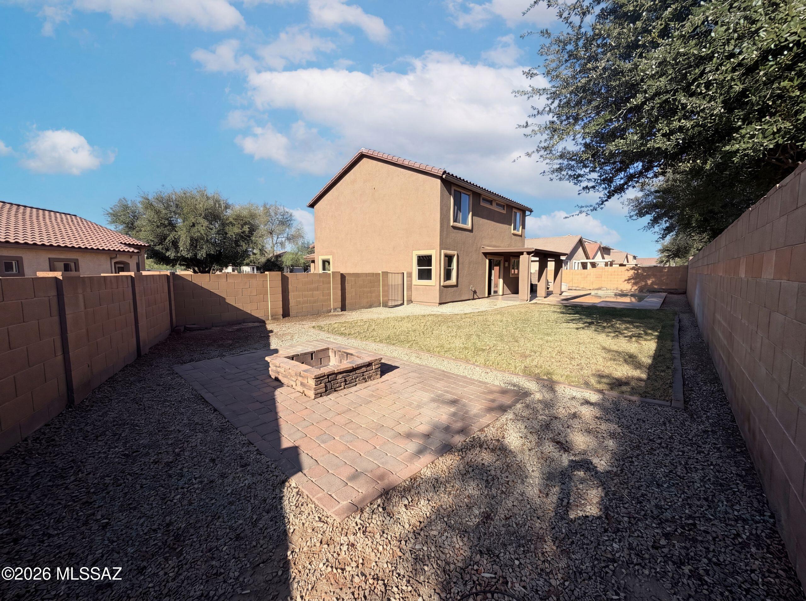Gladden Farms BLK 11 - Residential