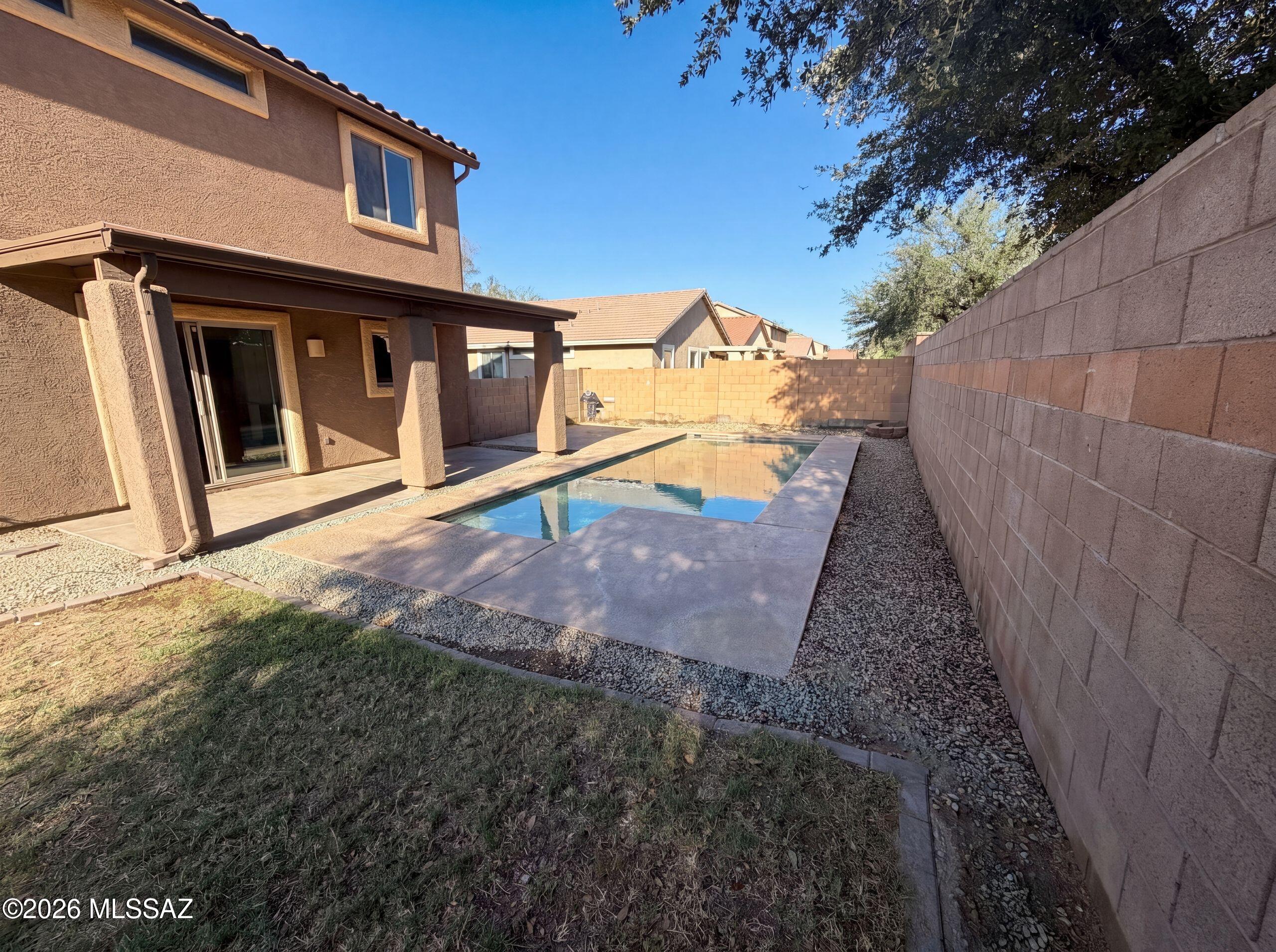 Gladden Farms BLK 11 - Residential
