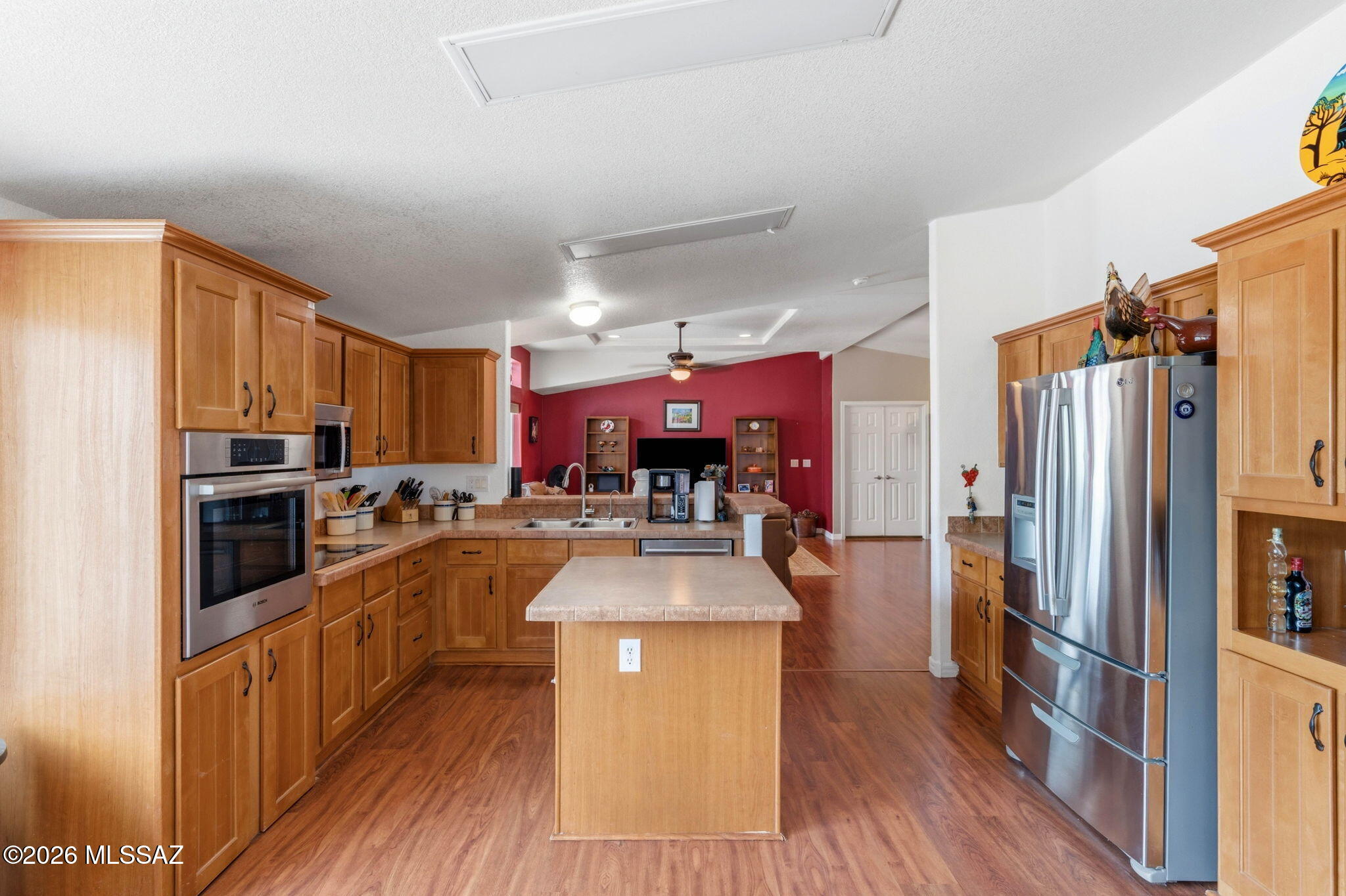 N/A - Residential