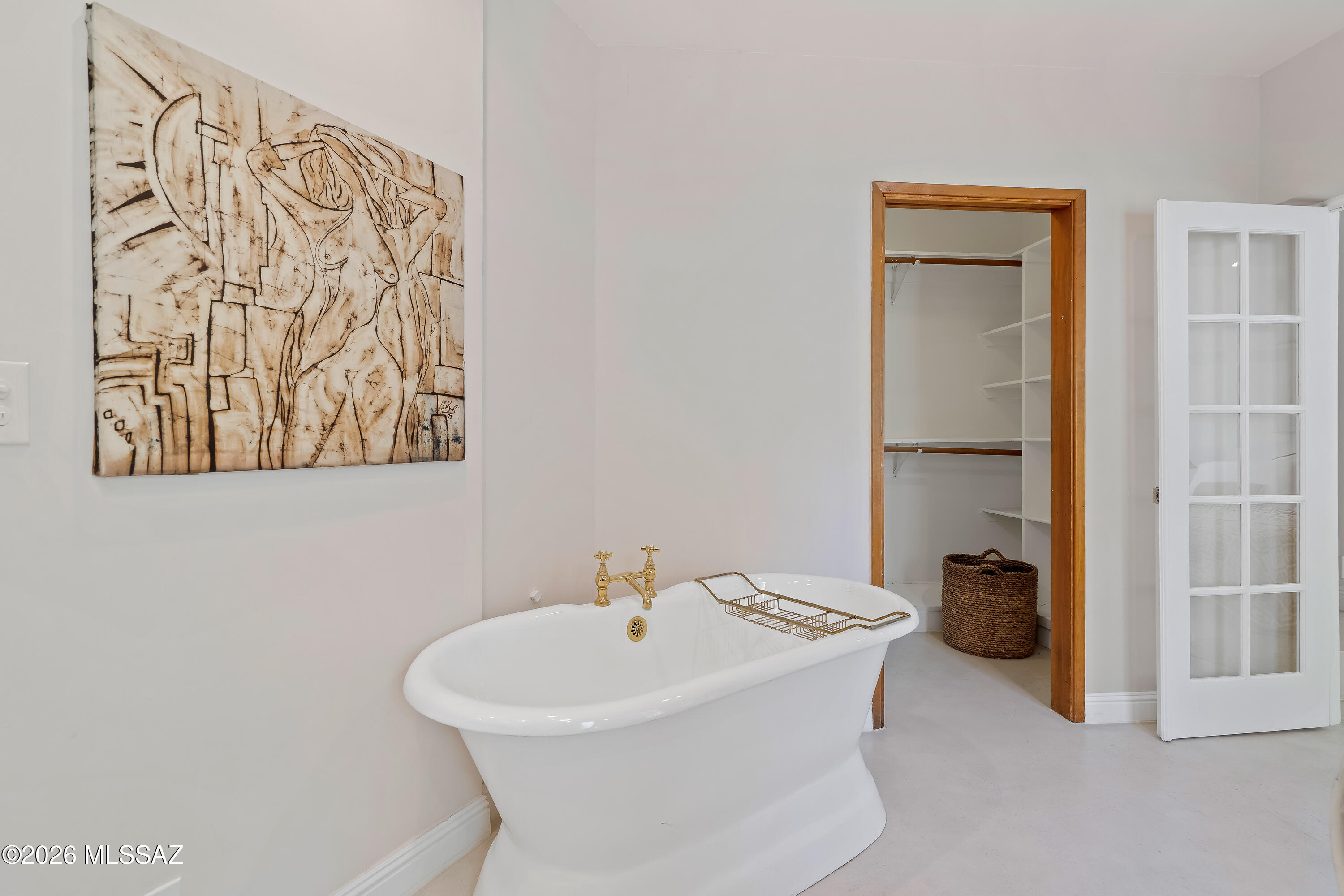 San Clemente - Residential
