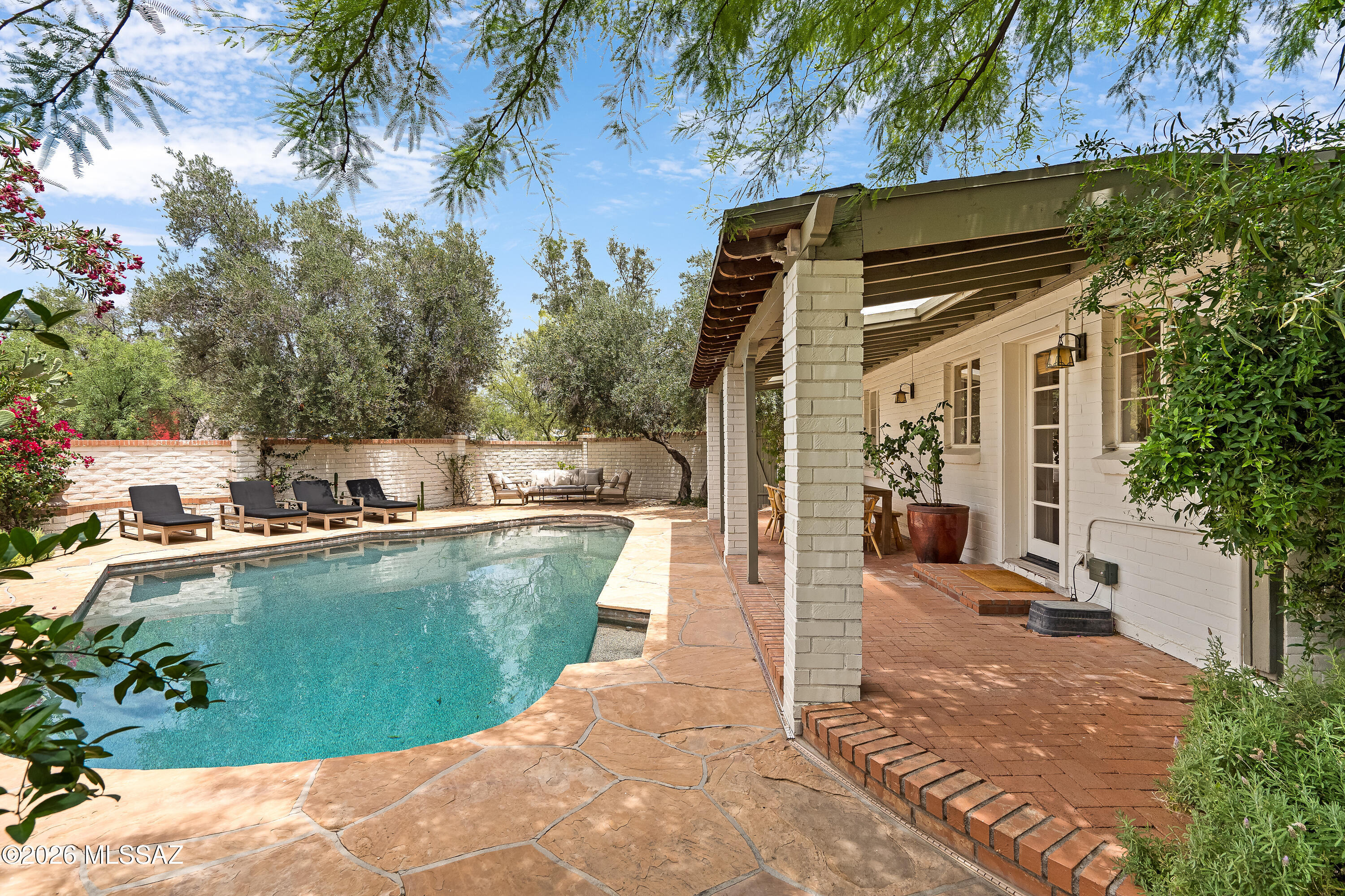 San Clemente - Residential
