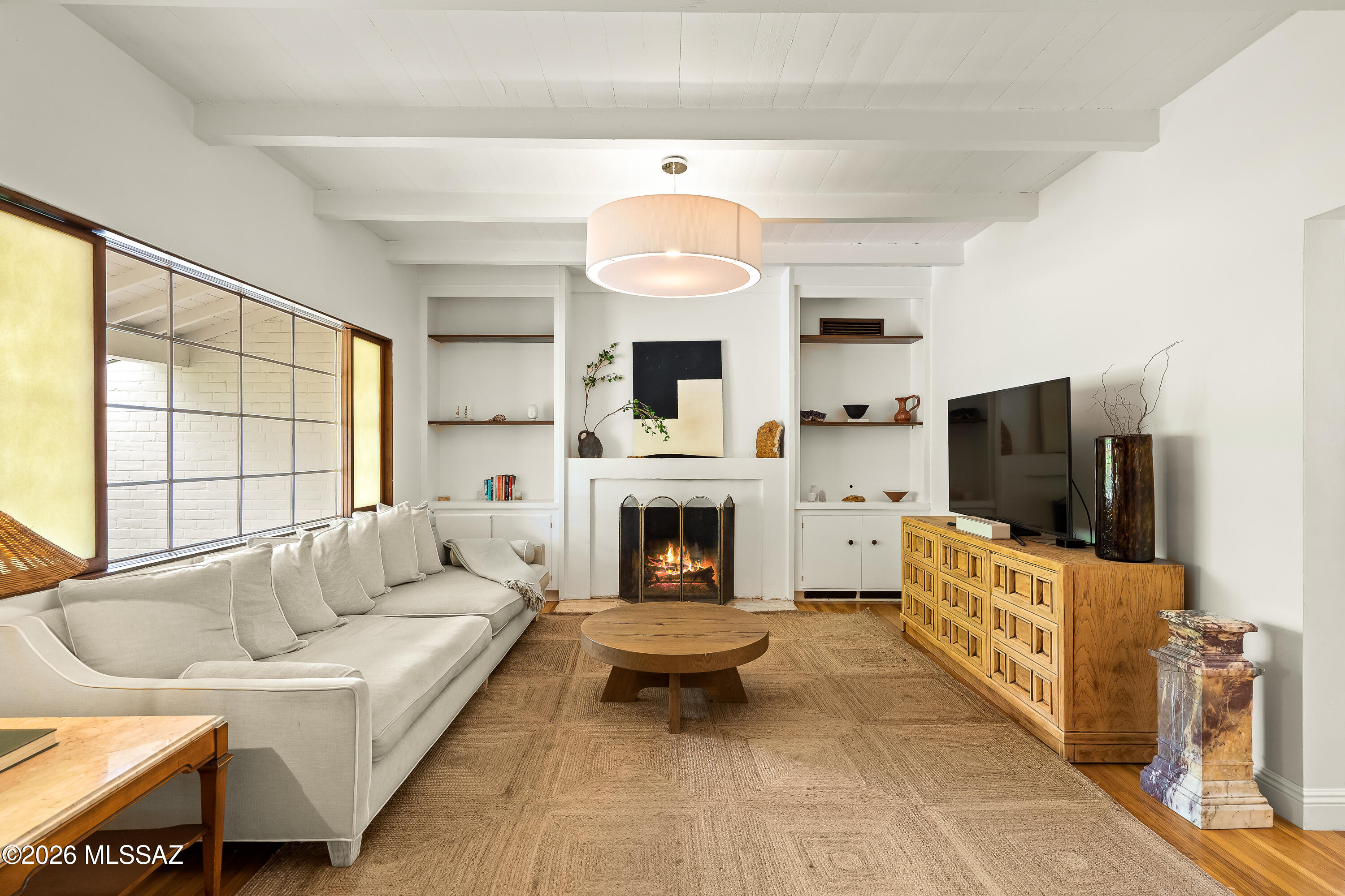San Clemente - Residential