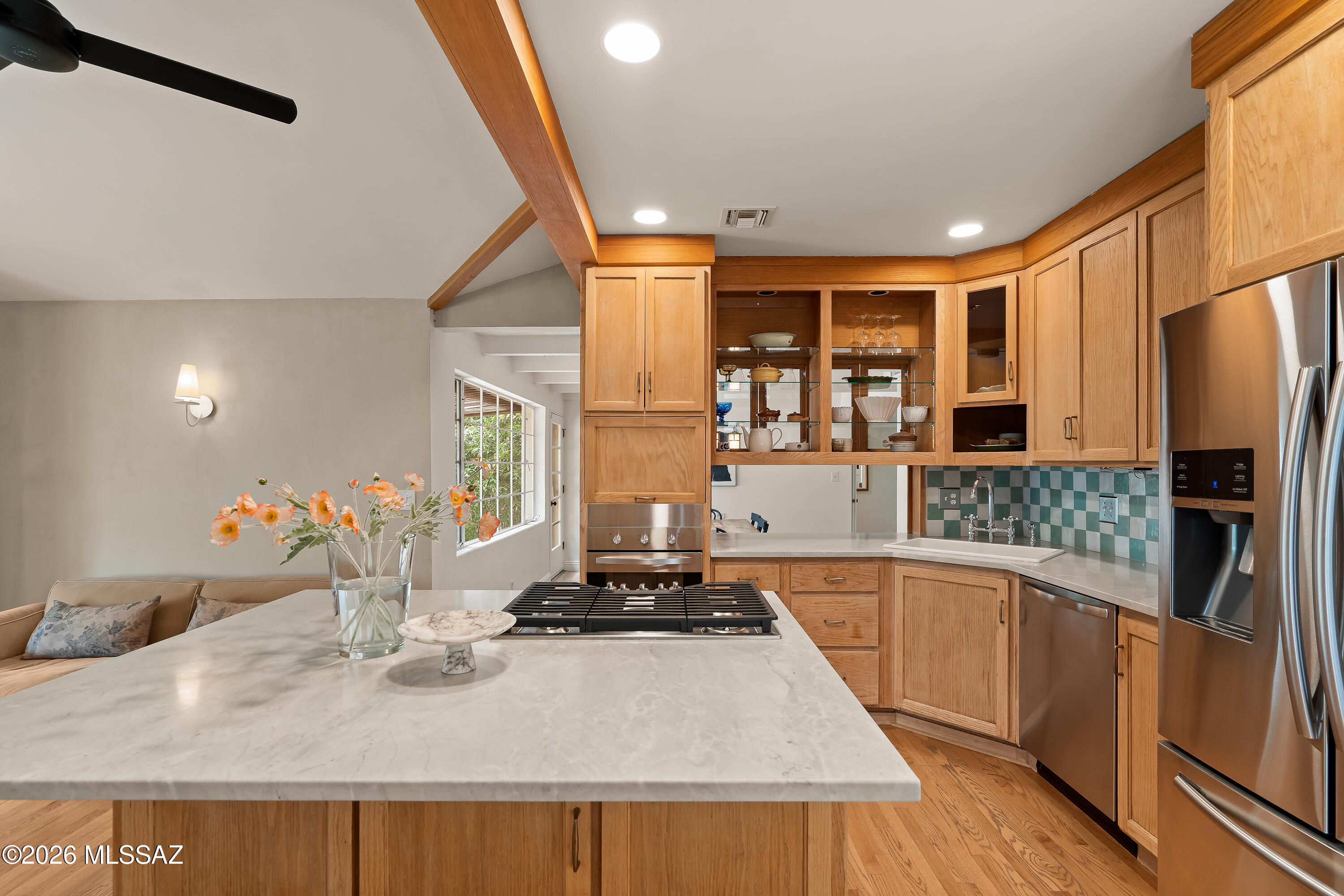 San Clemente - Residential