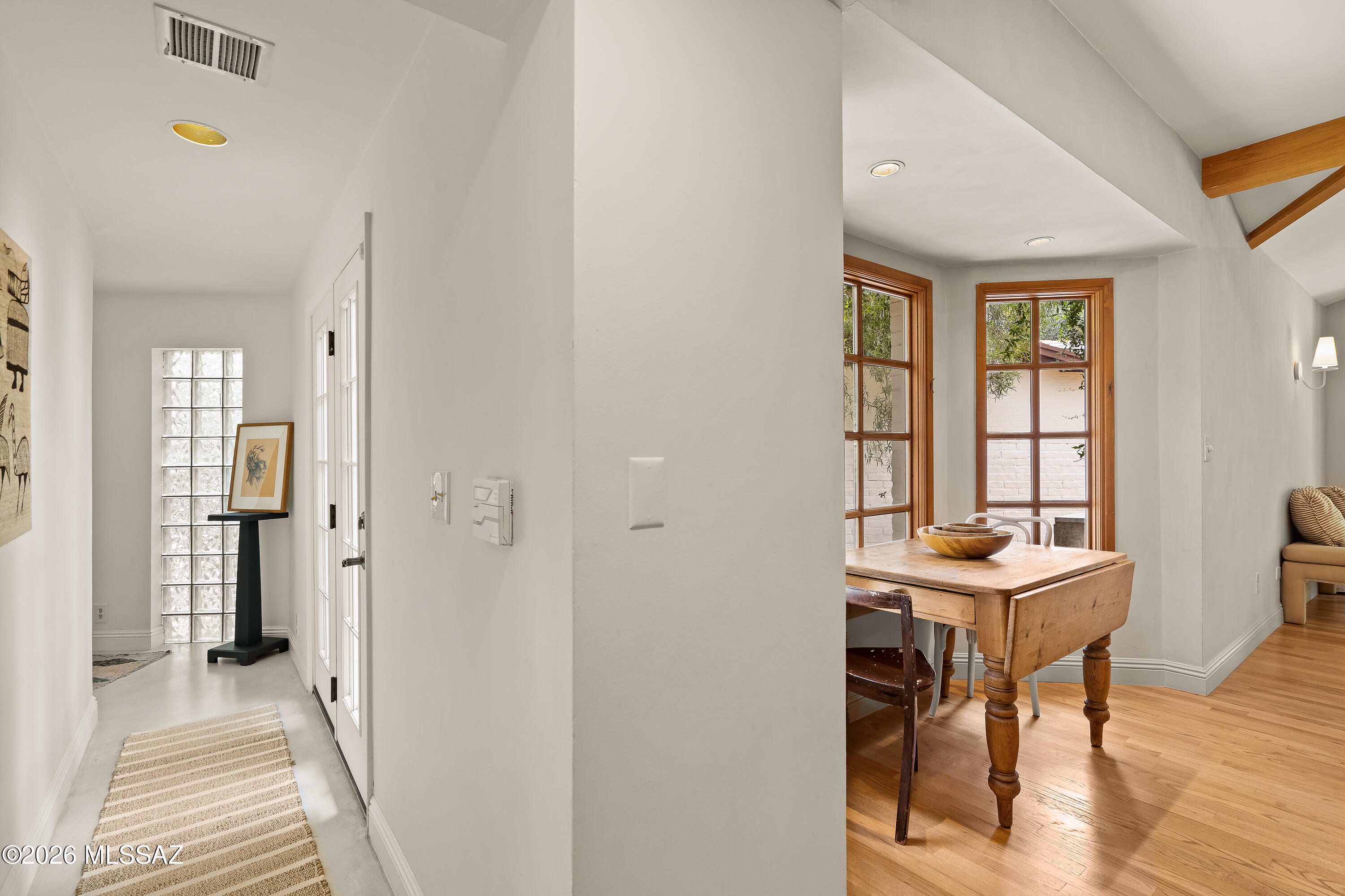 San Clemente - Residential
