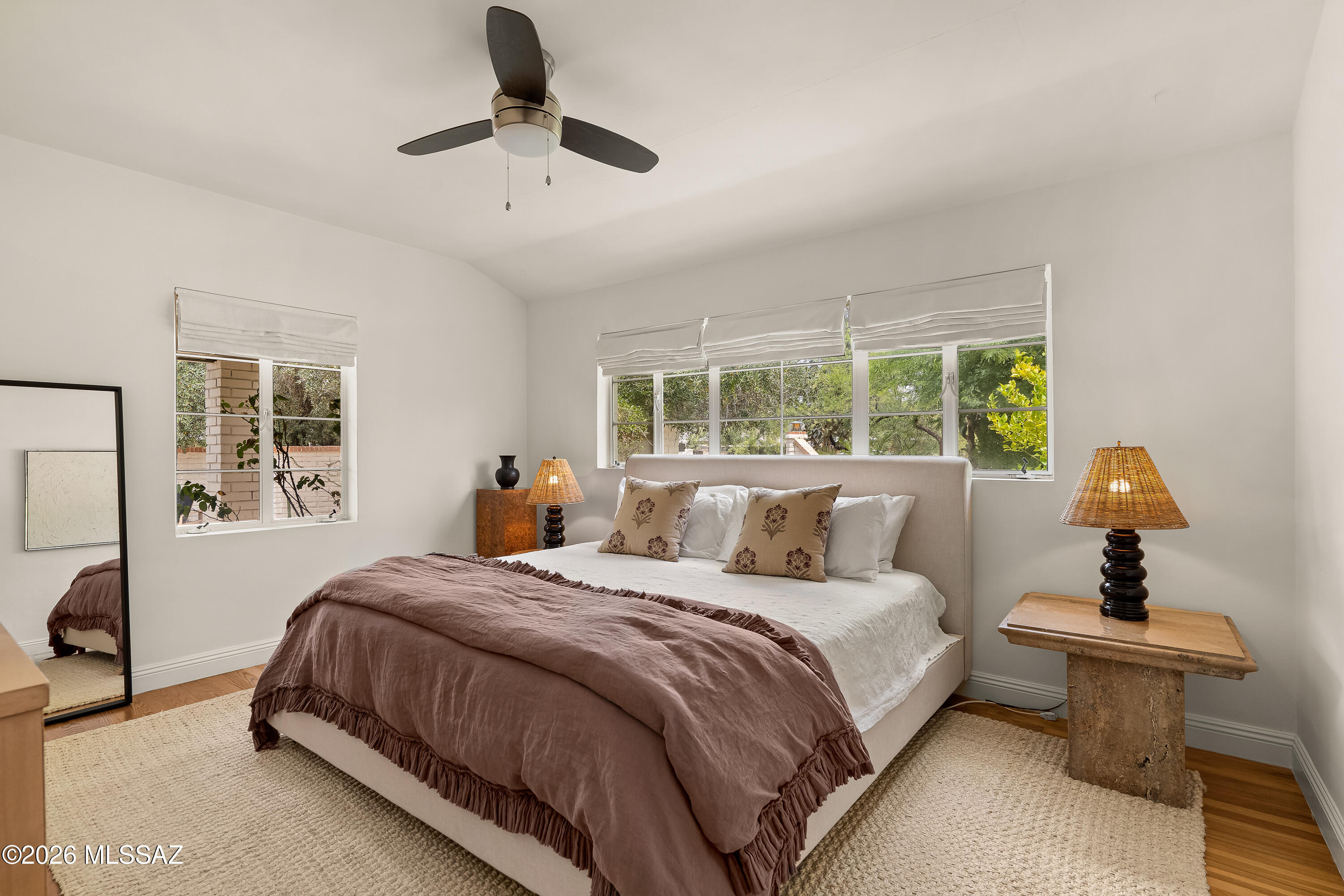 San Clemente - Residential