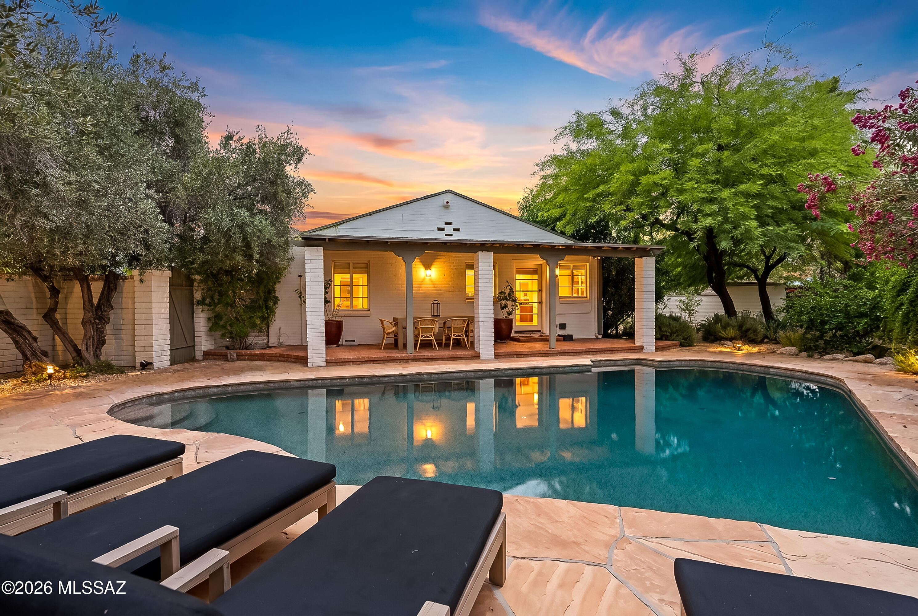 San Clemente - Residential