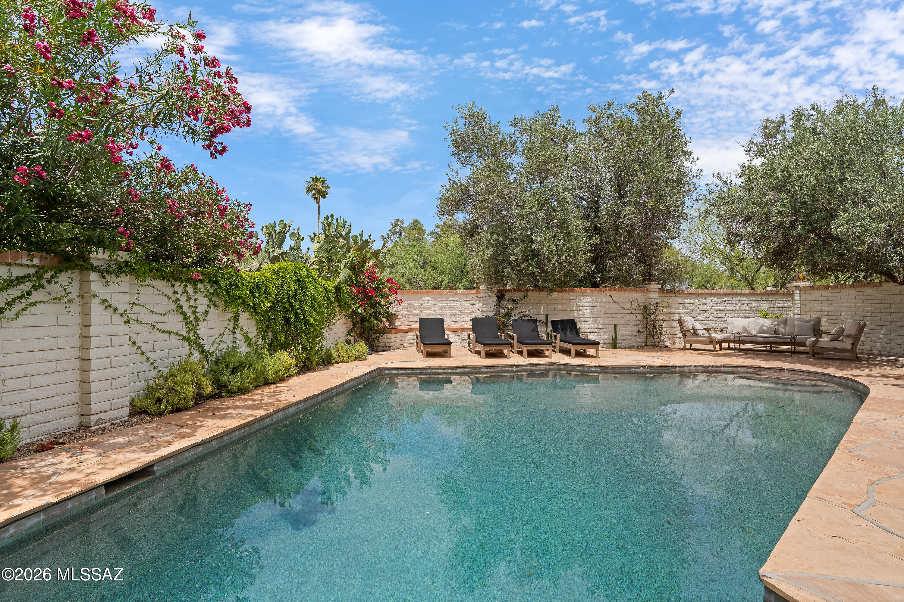 San Clemente - Residential