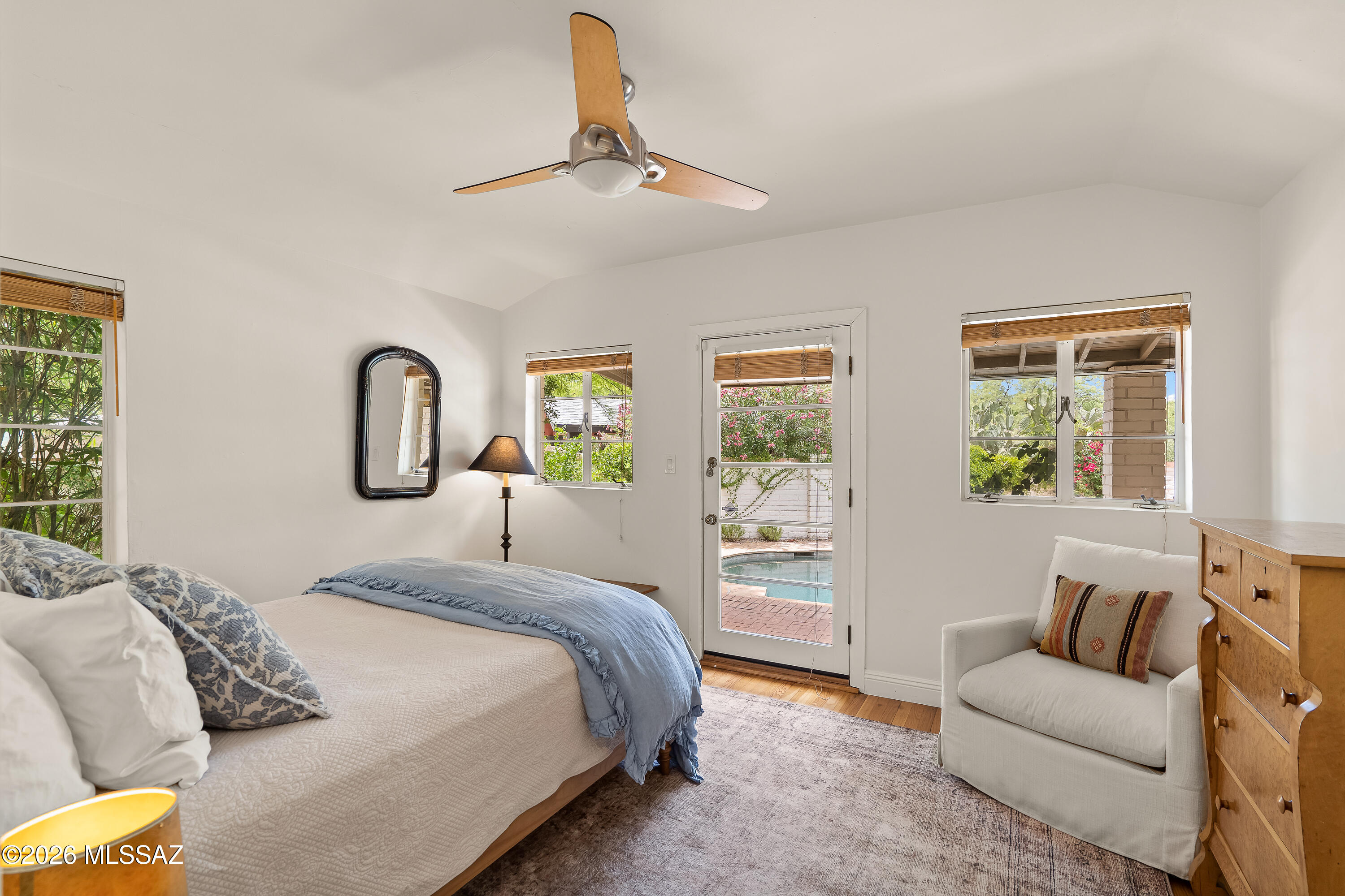 San Clemente - Residential