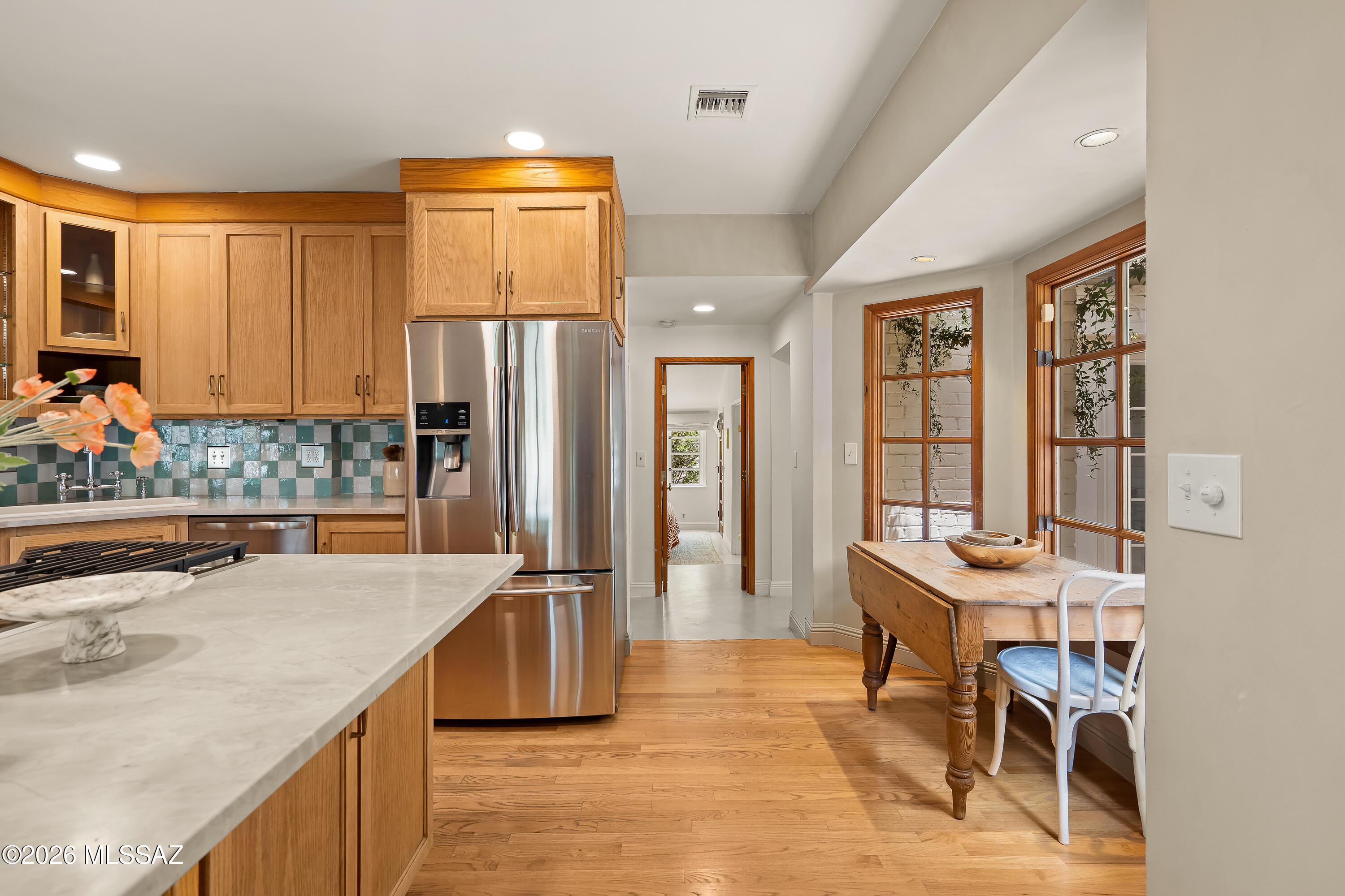 San Clemente - Residential