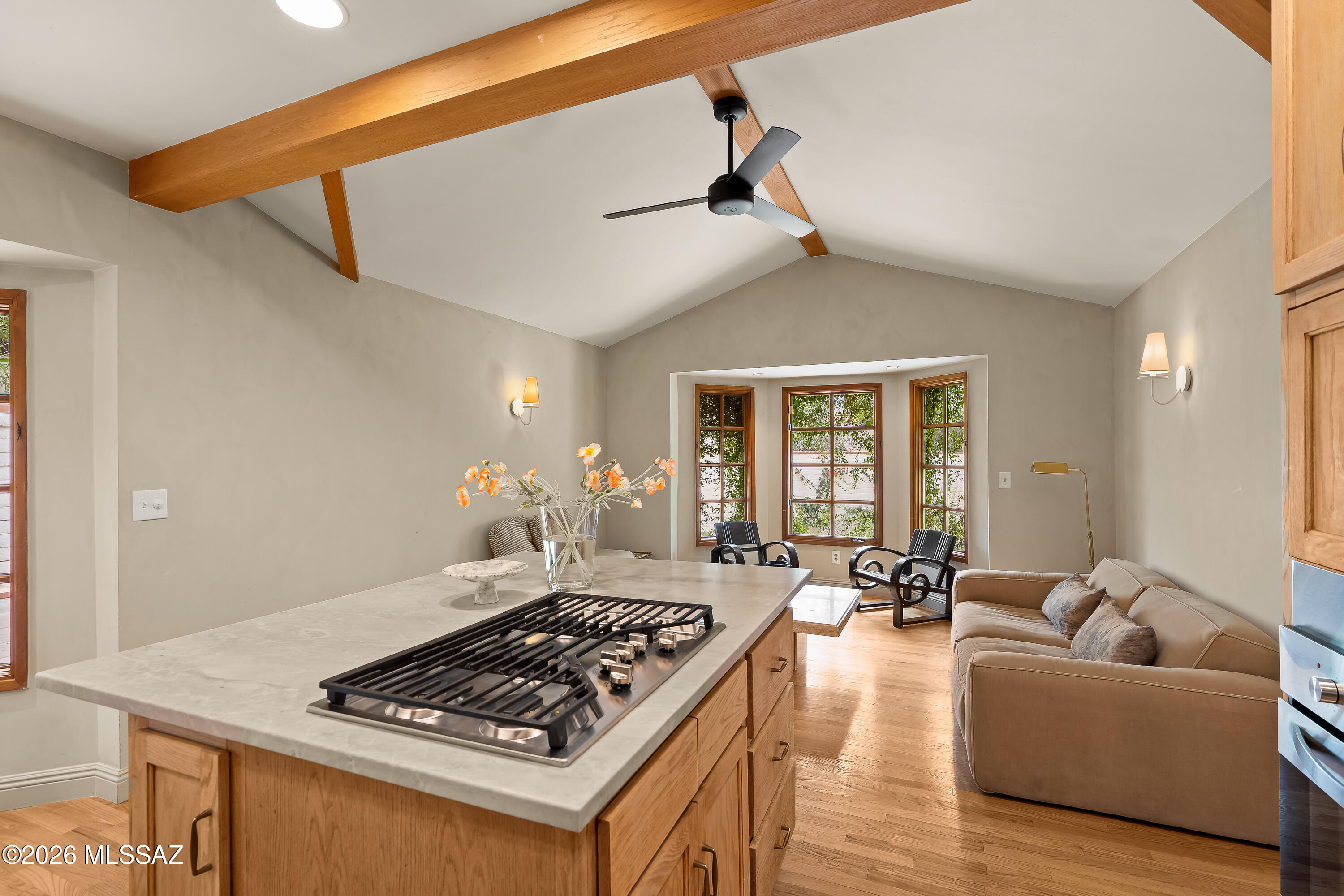 San Clemente - Residential