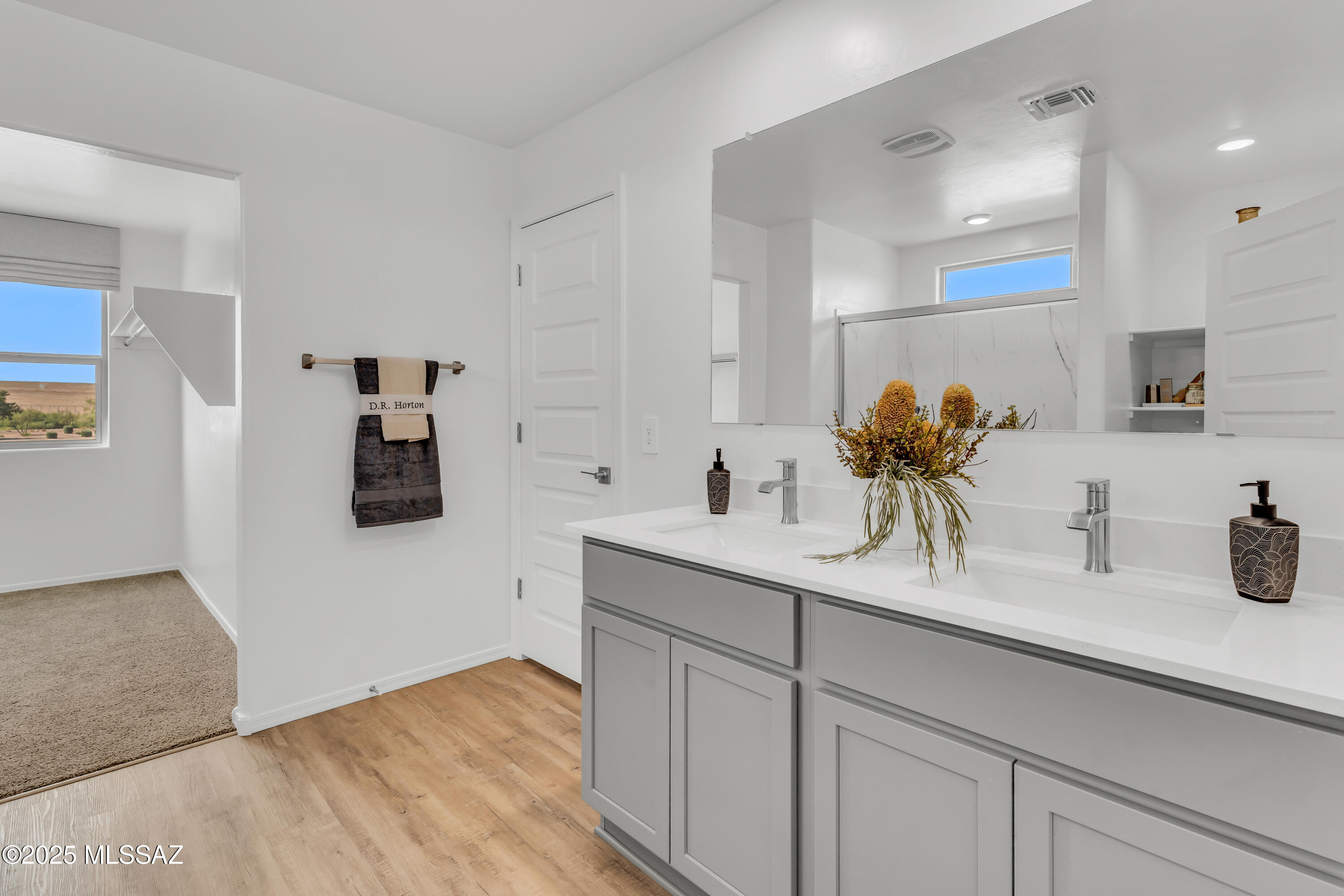 Gladden Farms Block 42 - Residential