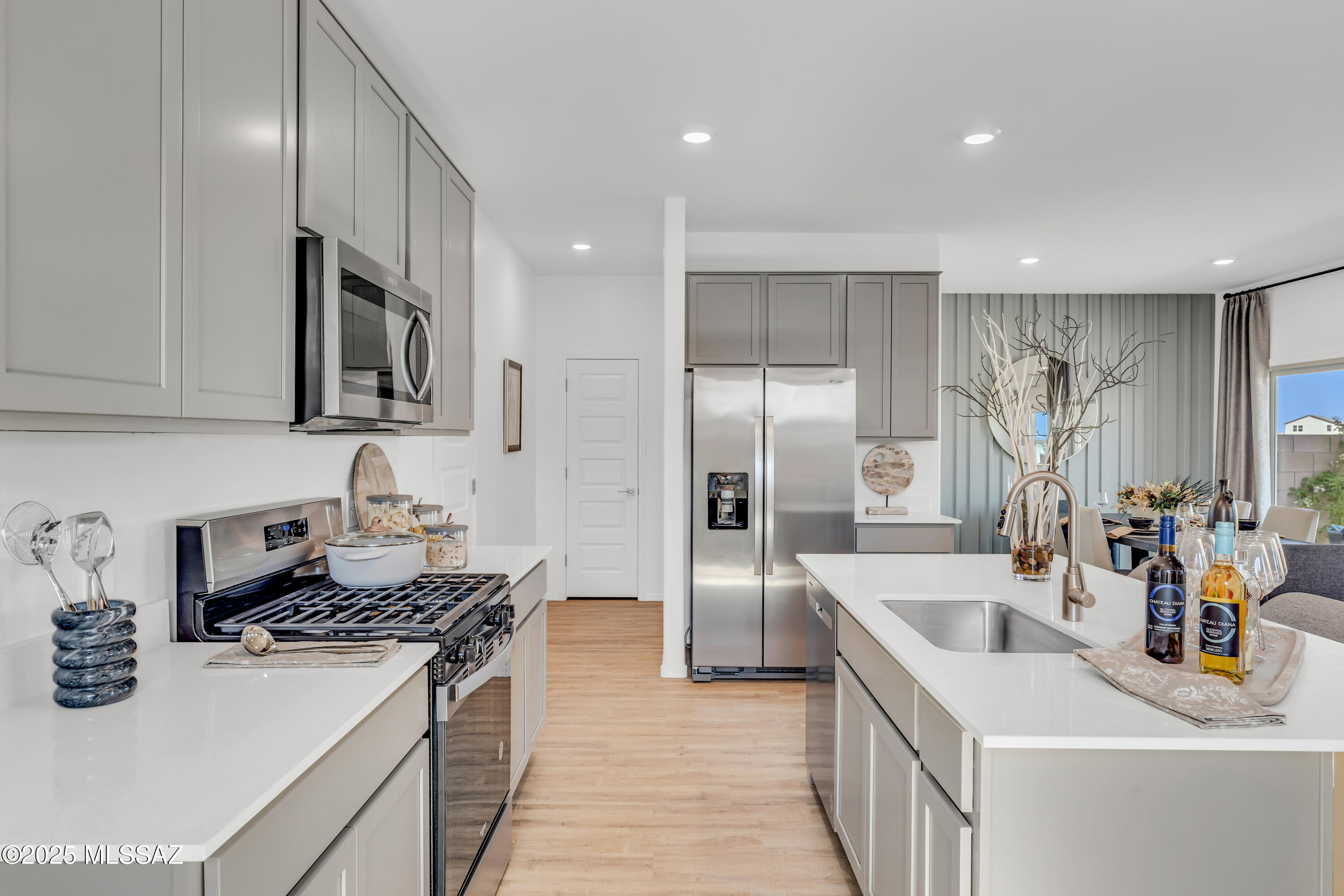 Gladden Farms Block 42 - Residential