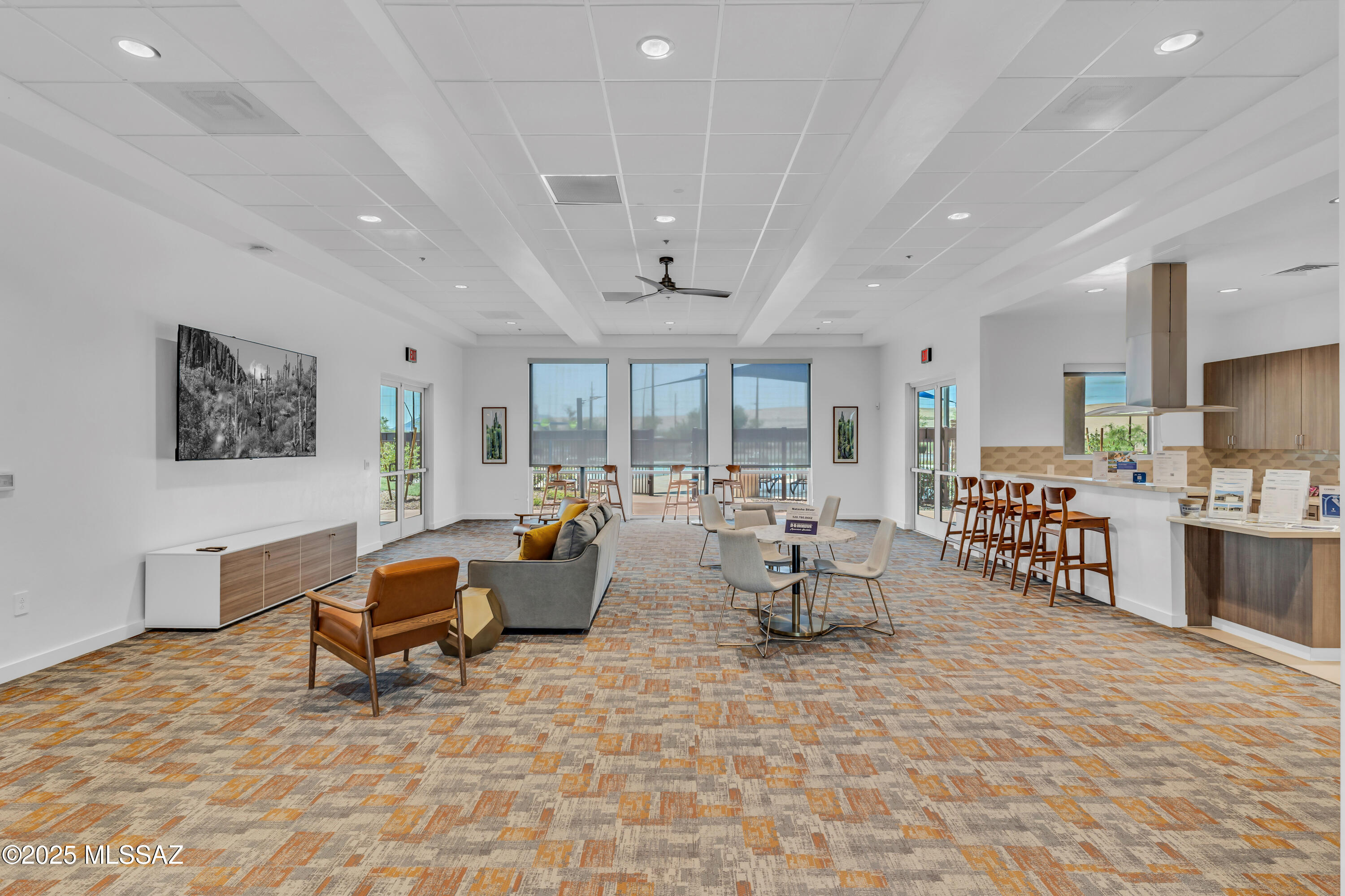 Gladden Farms Block 42 - Residential