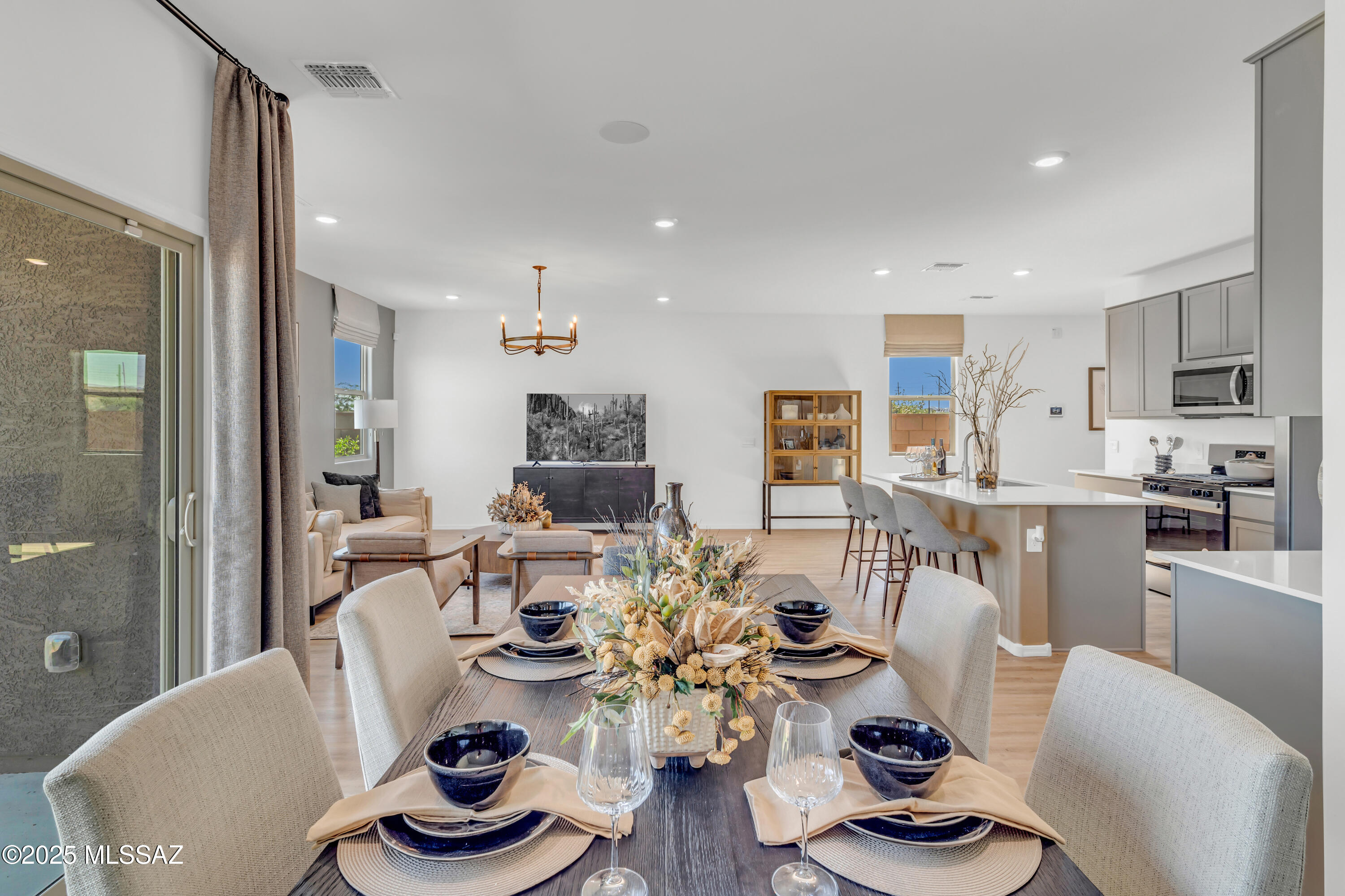 Gladden Farms Block 42 - Residential