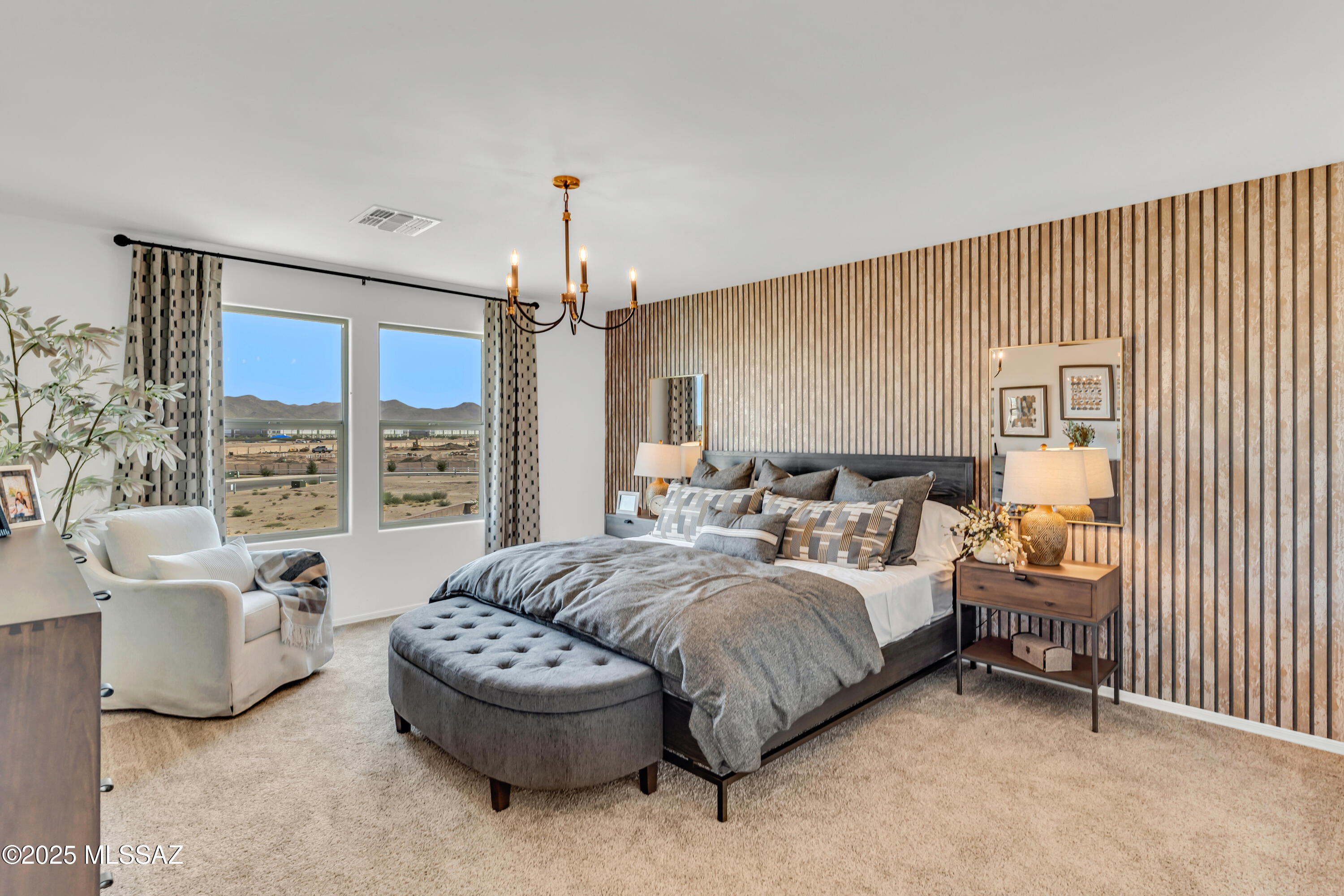Gladden Farms Block 42 - Residential