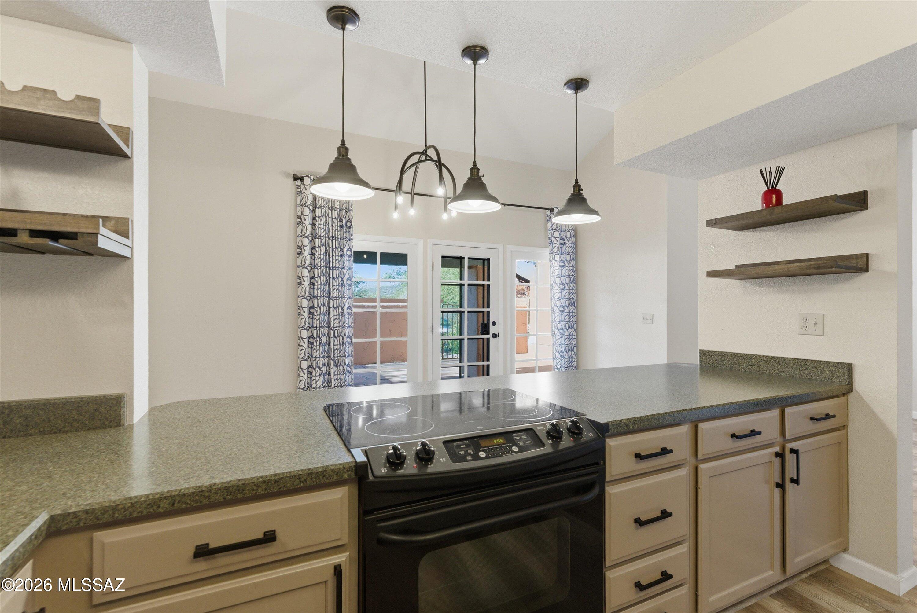 Ventana De Sabino North (1-127) - Residential
