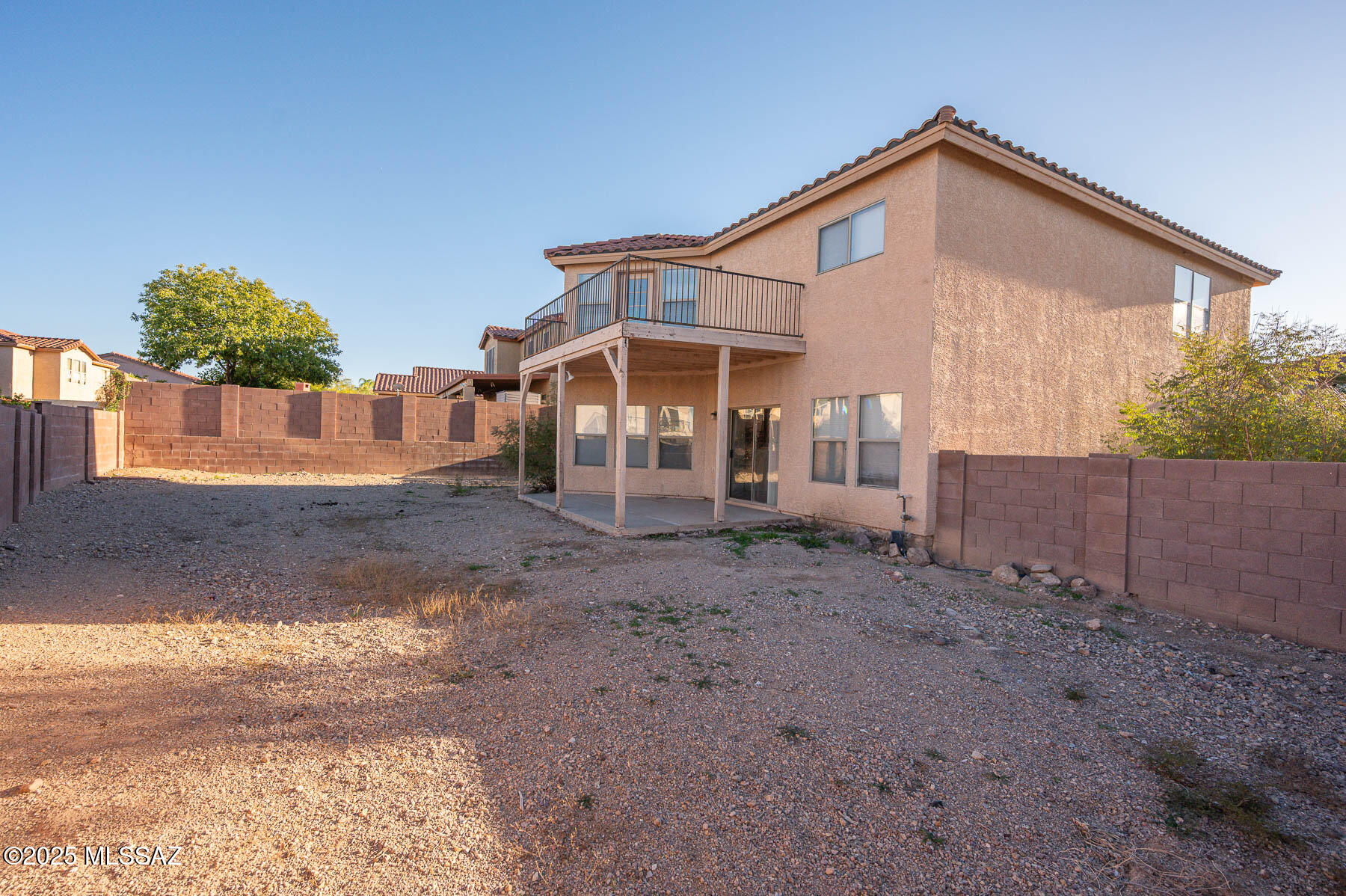 Rancho Agua Dulce (387- 781) - Residential