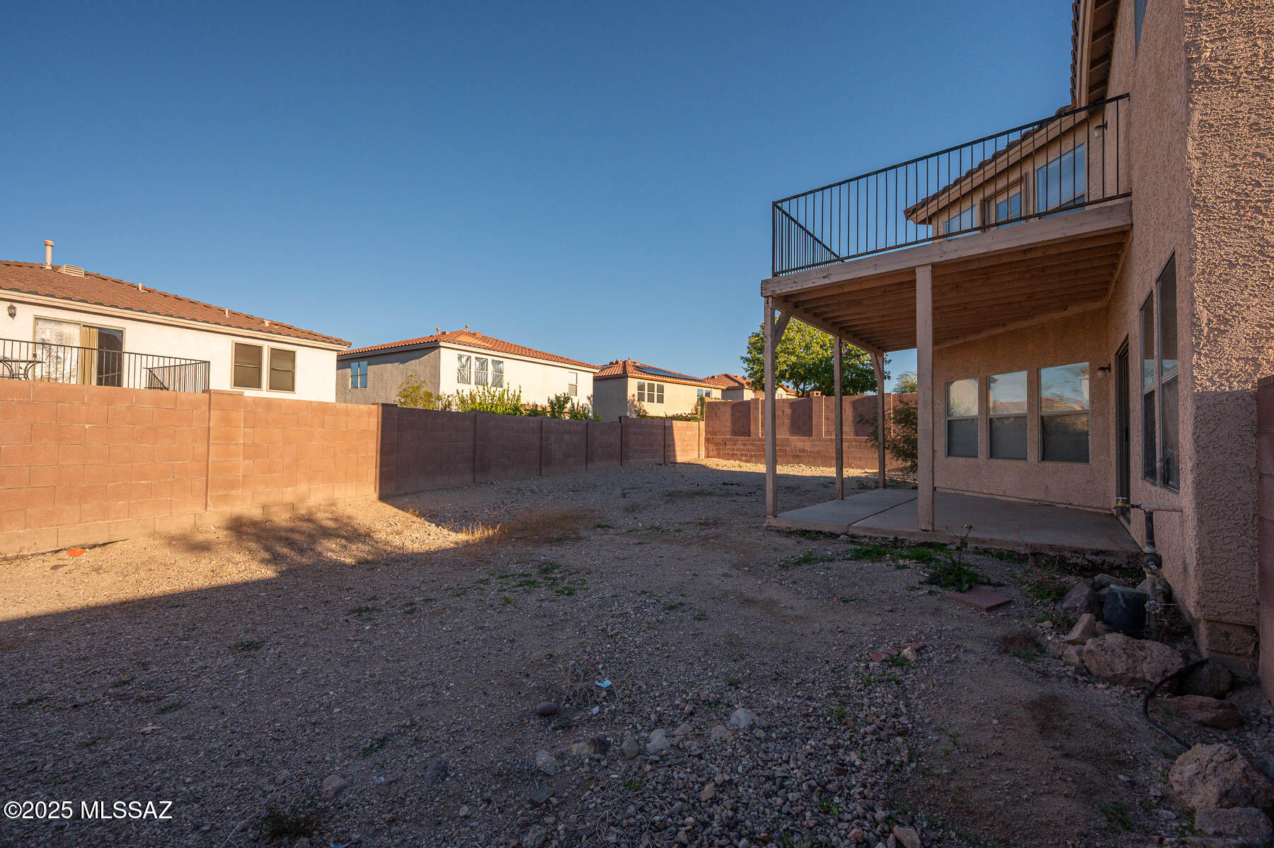 Rancho Agua Dulce (387- 781) - Residential