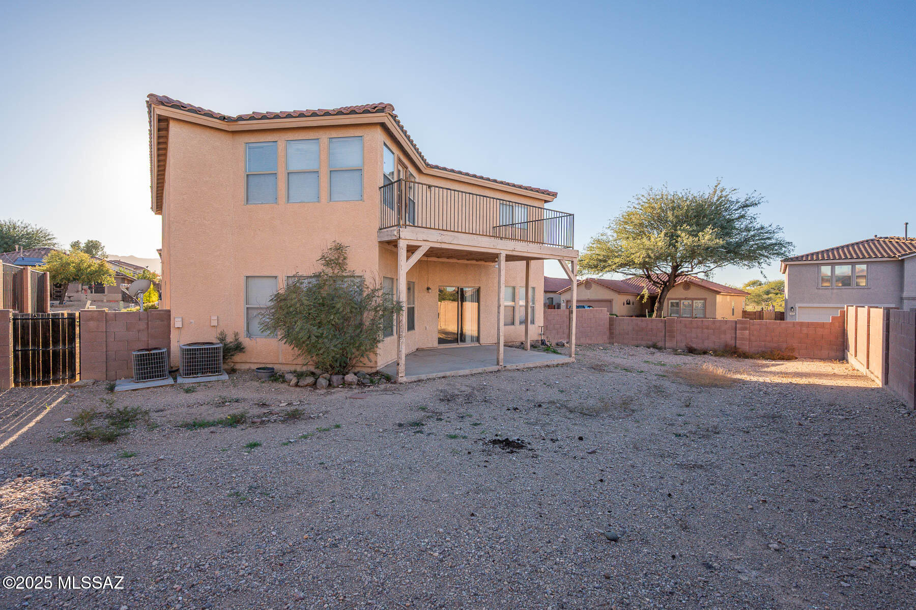 Rancho Agua Dulce (387- 781) - Residential